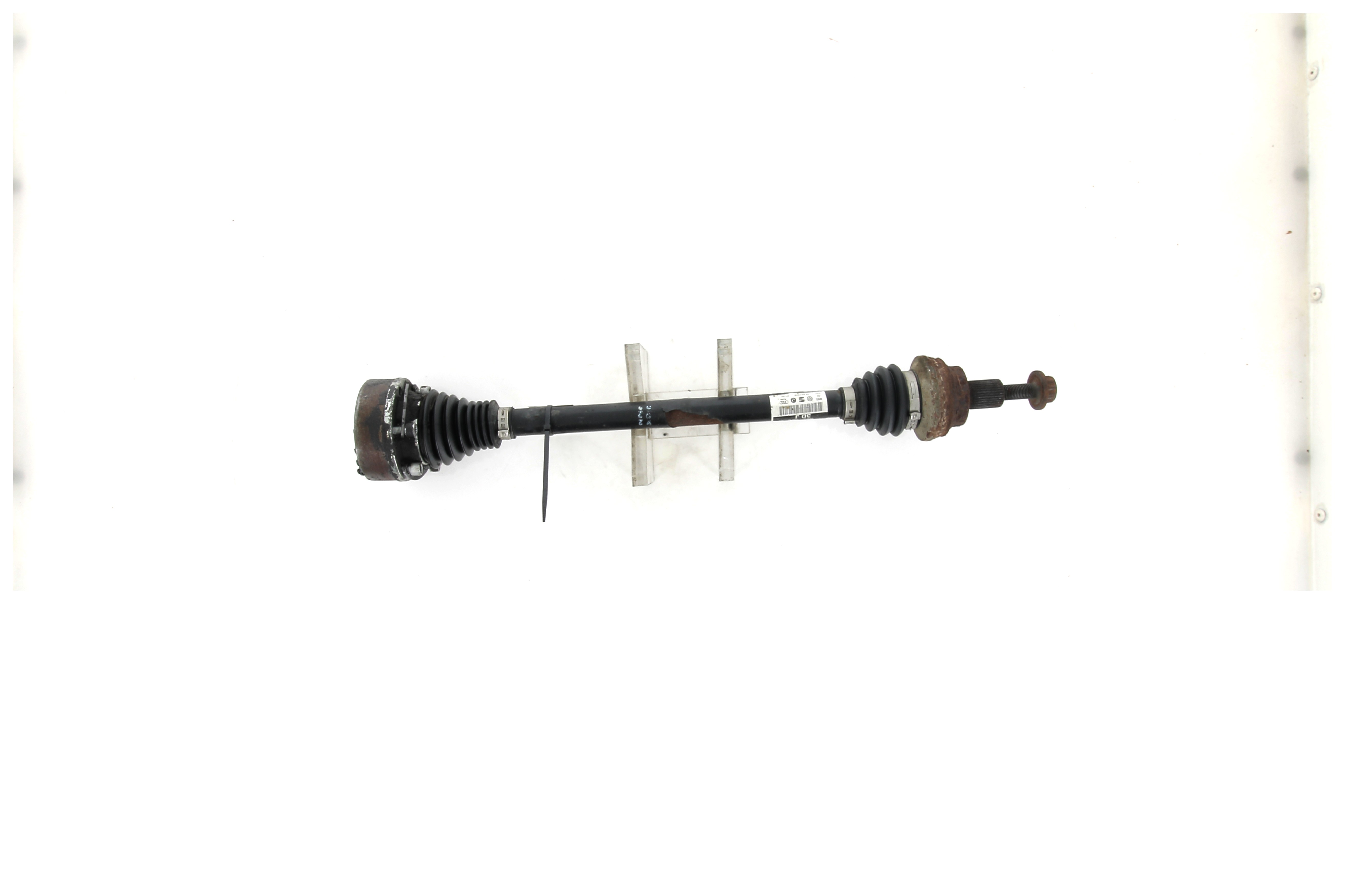 Cardan arrière gauche 1K0501203F - SKODA SUPERB 3.6 V6 - B0-1317N B0-1317N