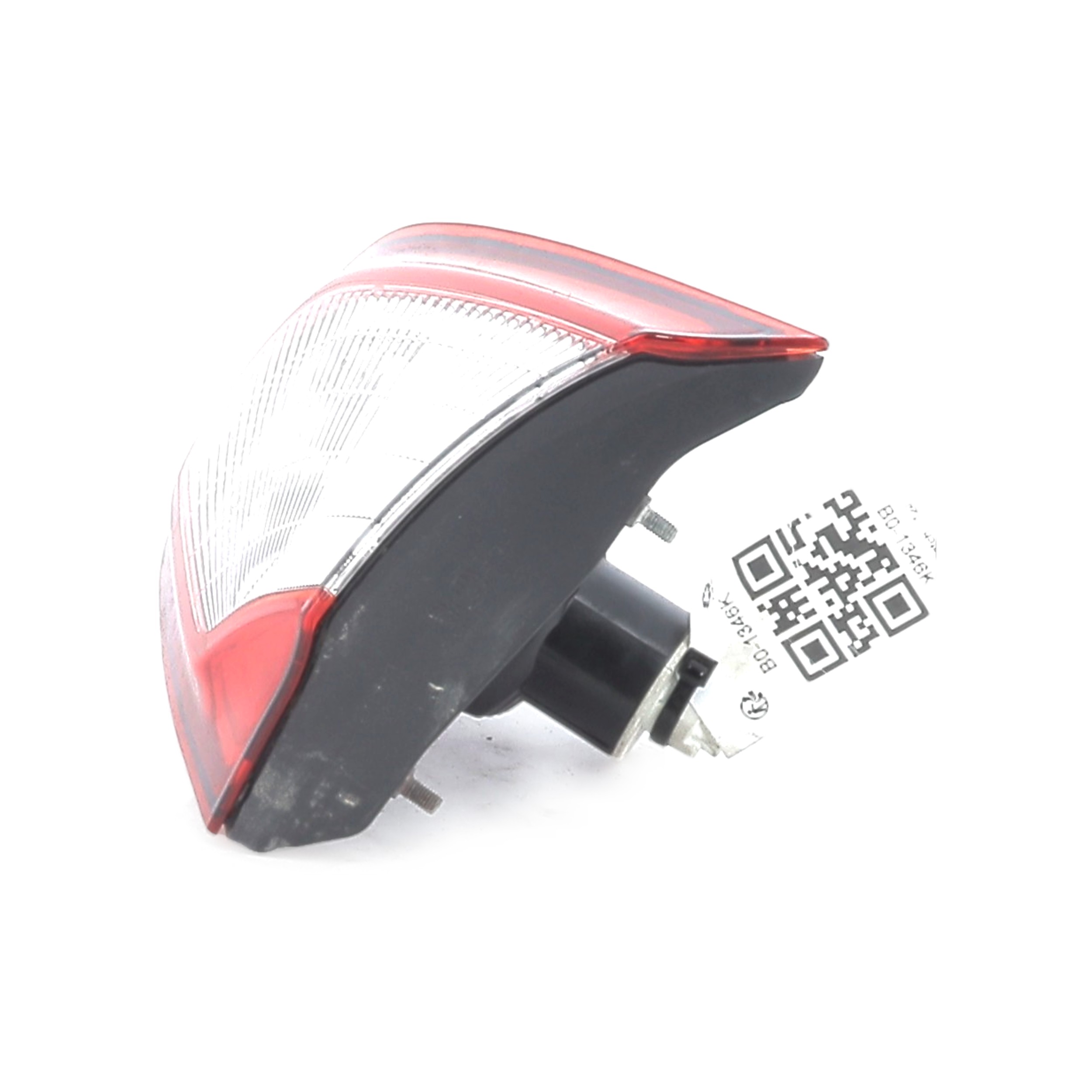 Feu de hayon droit 26554-BR01A- - NISSAN QASHQAI +2 1 PH.2 GD DCI - B0-1346K B0-1346K