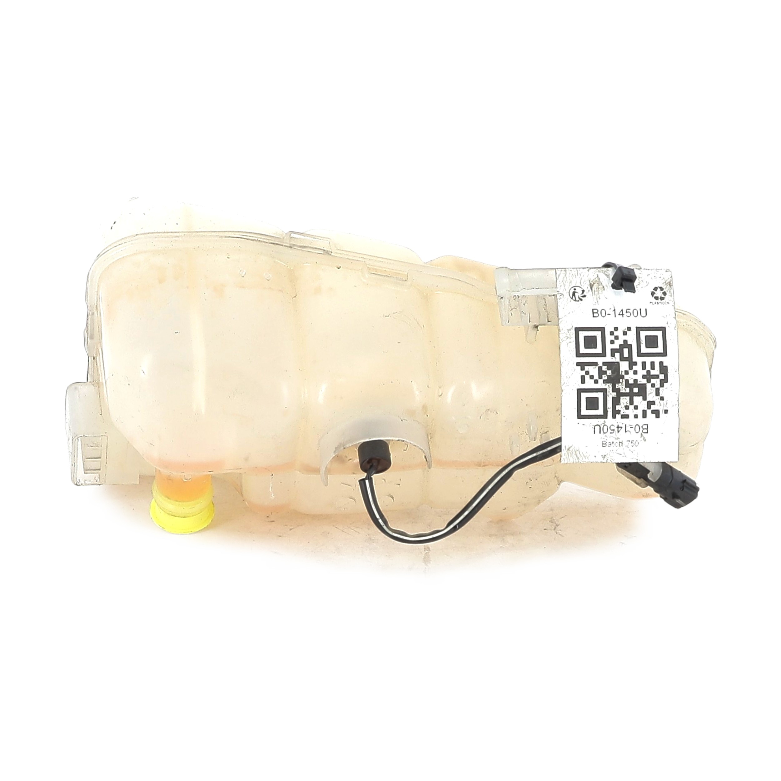 Vase d'expansion 31338764 - VOLVO V40 2 PH.1 D3 - B0-1450U B0-1450U