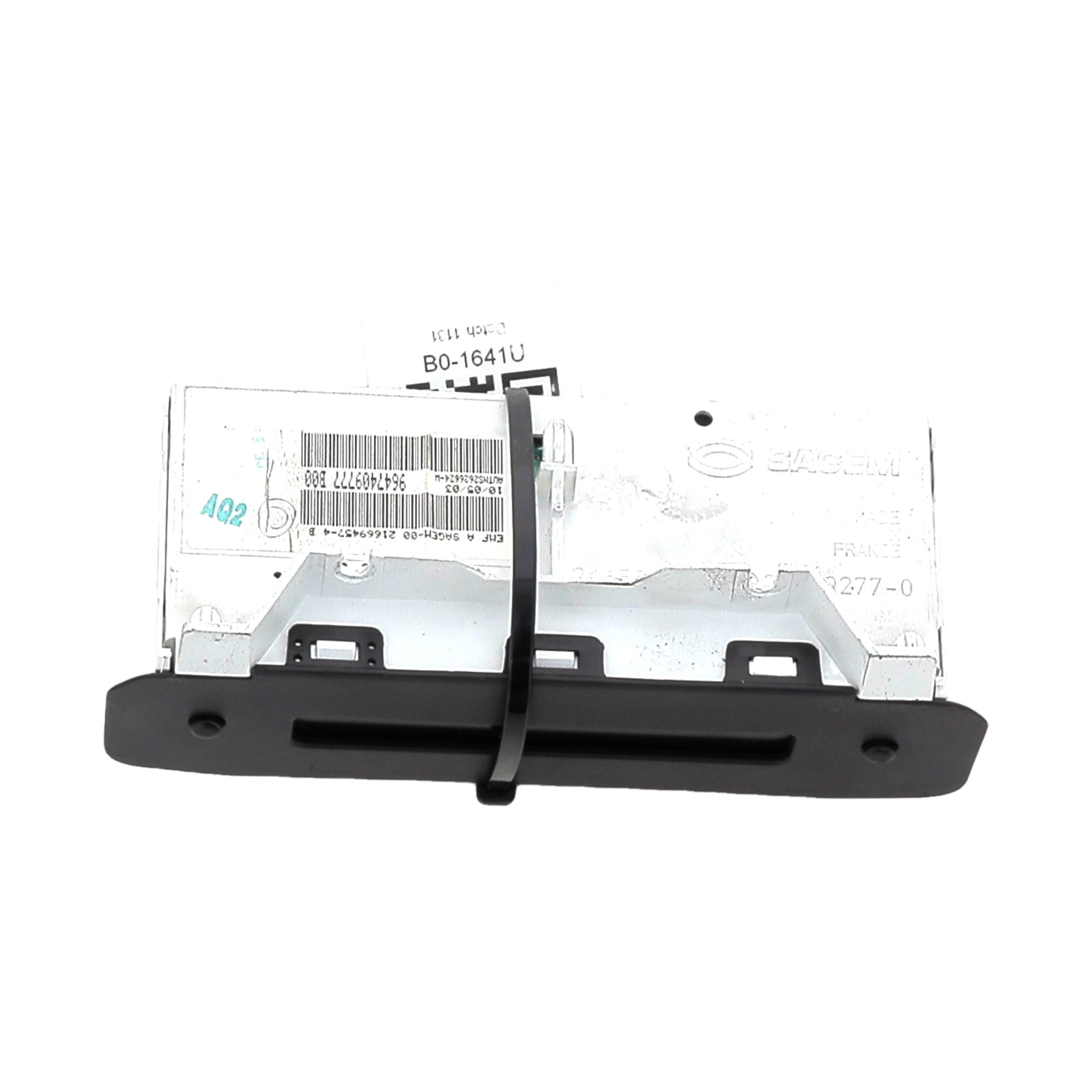 B0-1641U