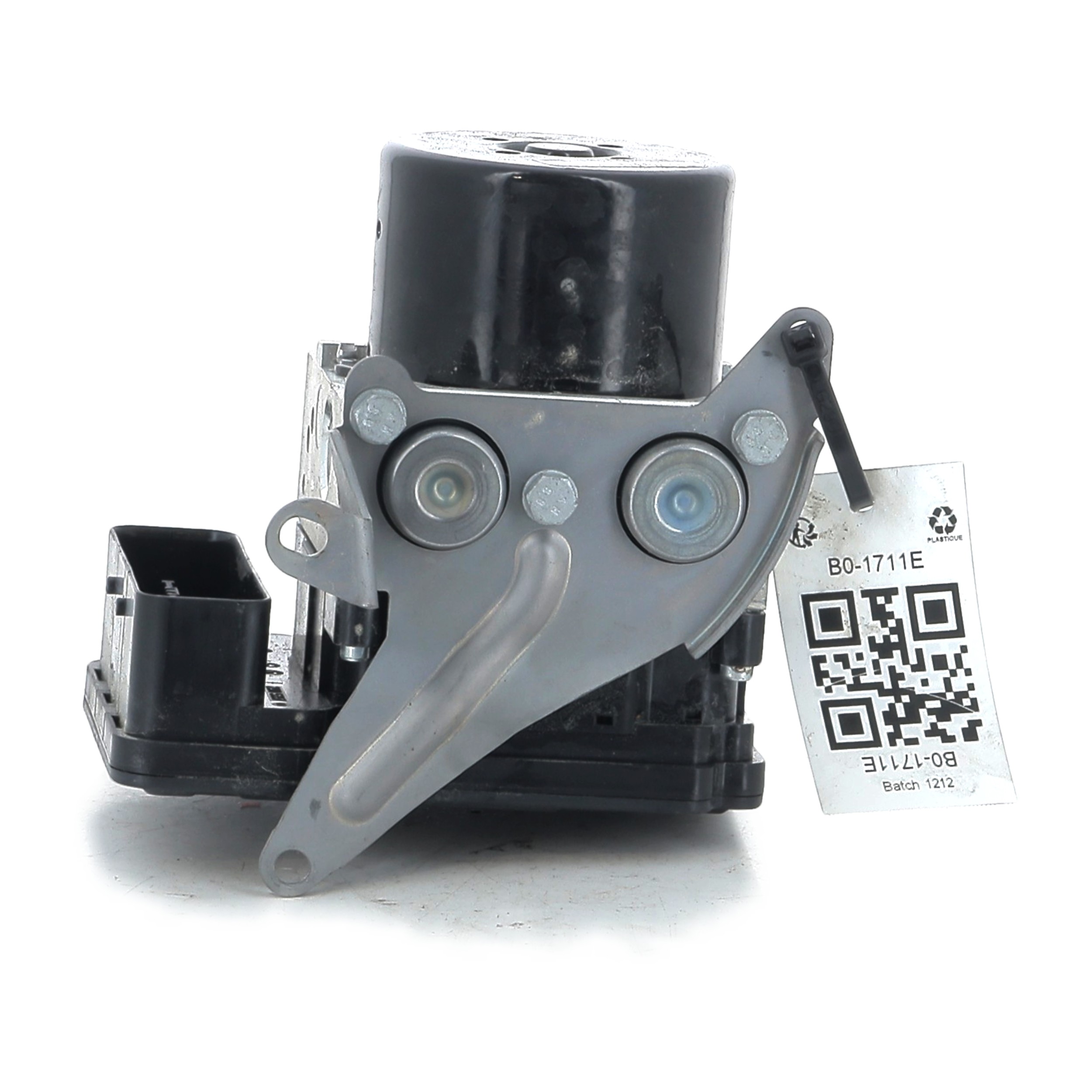 Bloc ABS 34512460437 - BMW SERIE 1 1 PH.2 120 I - B0-1711E B0-1711E [reference_228062]