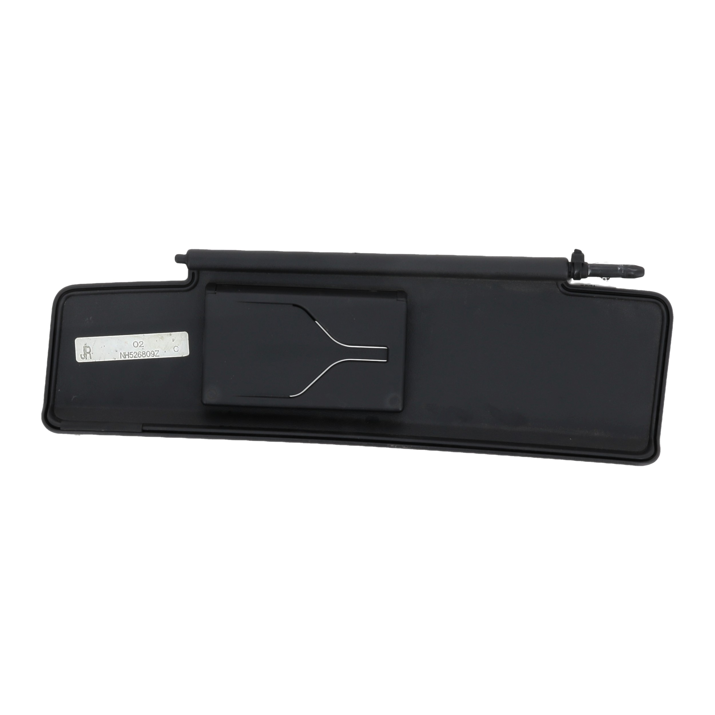 Pare-soleil gauche NE8569320D02 - MAZDA MX5 3 PH.2 1.8 MZR - B0-1757I B0-1757I