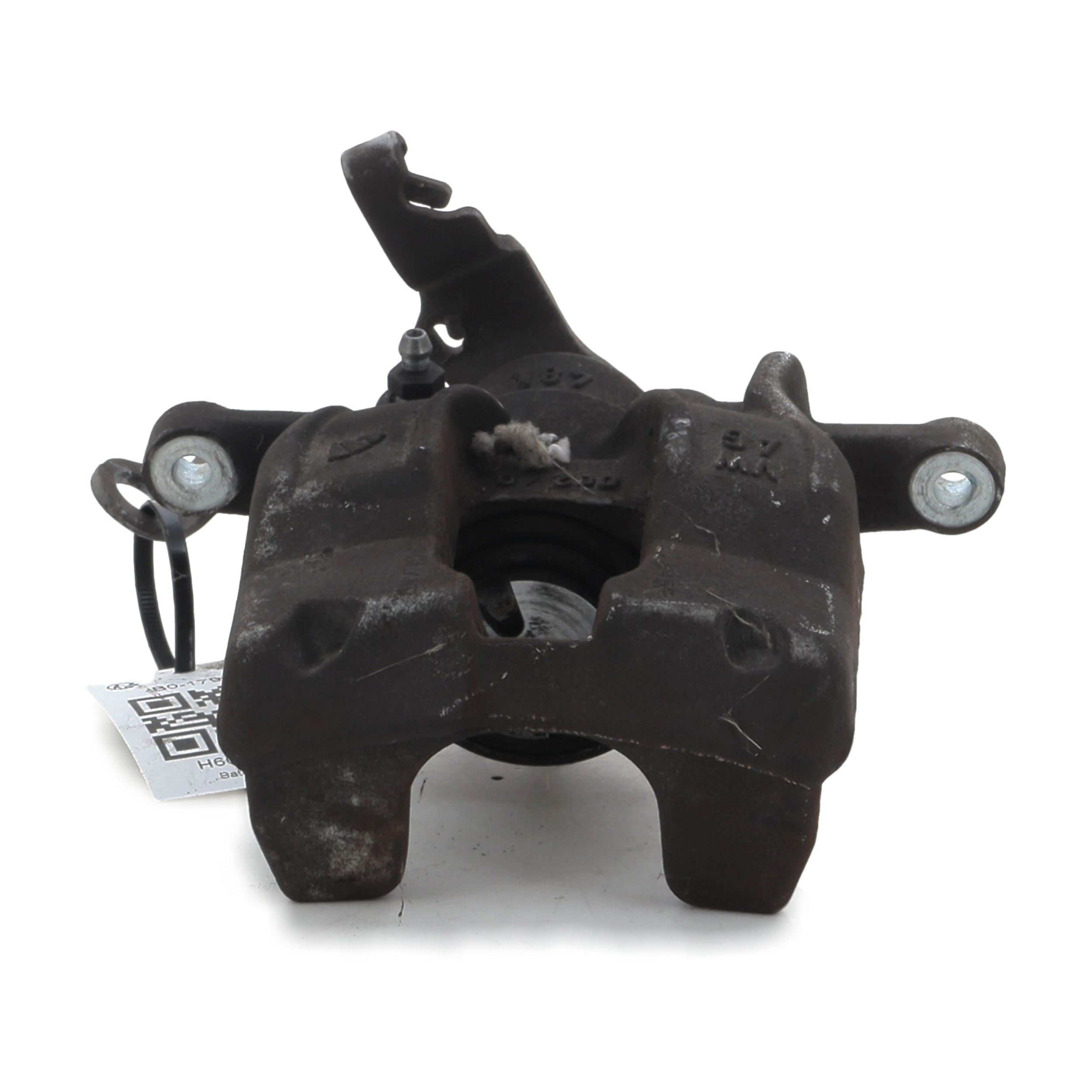 Etrier arrière gauche 2N0615423 - VOLKSWAGEN CRAFTER 2 ELECTRIC - B0-1799H B0-1799H