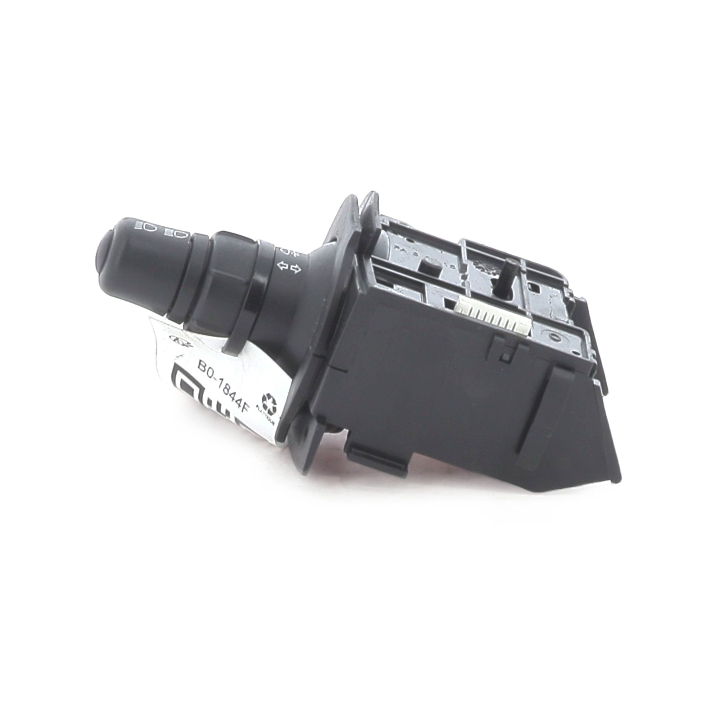 Commodo gauche 7701060398 - RENAULT SCENIC 2 PH.1 1.5 DCI - B0-1844F B0-1844F