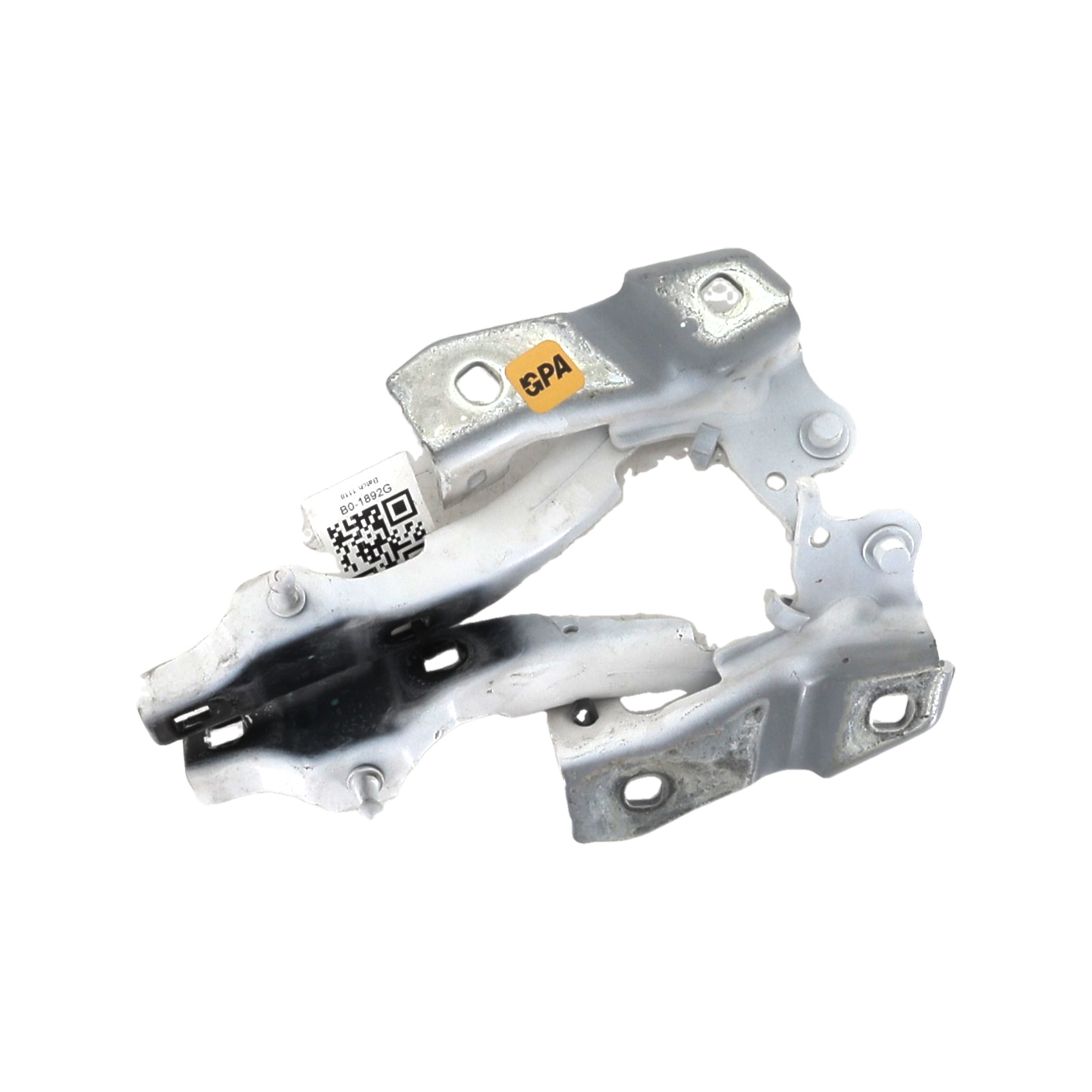 CHARNIERES DE CAPOT 50545215 - ALFA-ROMEO GIULIA 2.0 TB - B0-1892G B0-1892G