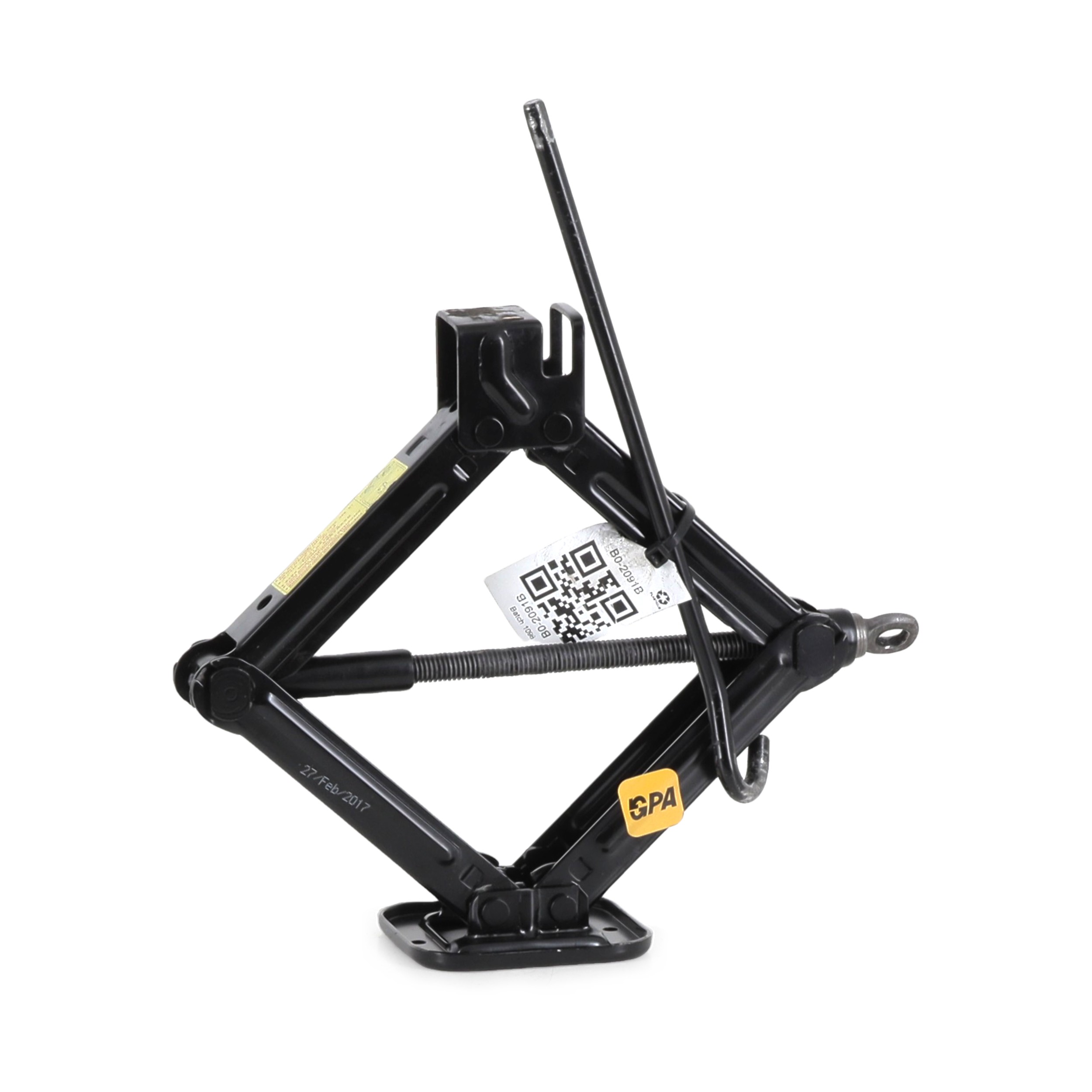 Cric 091104L100 - HYUNDAI I20 2 PH.1 1.1 CRDI - B0-2091B B0-2091B