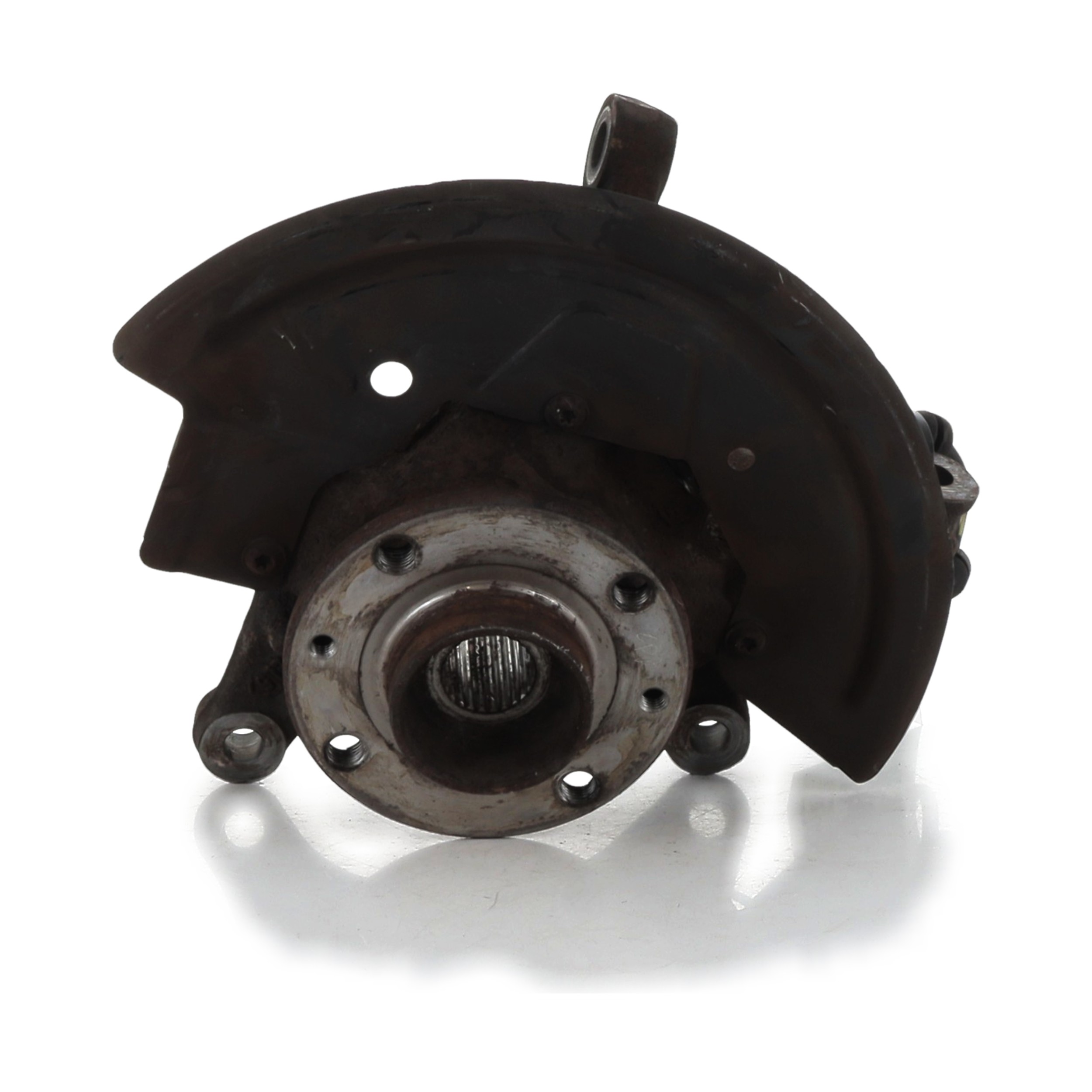 Pivot avant droit DACIA LODGY PH.1 1.2 TCE réf. 400143629R B0-2094M B0-2094M