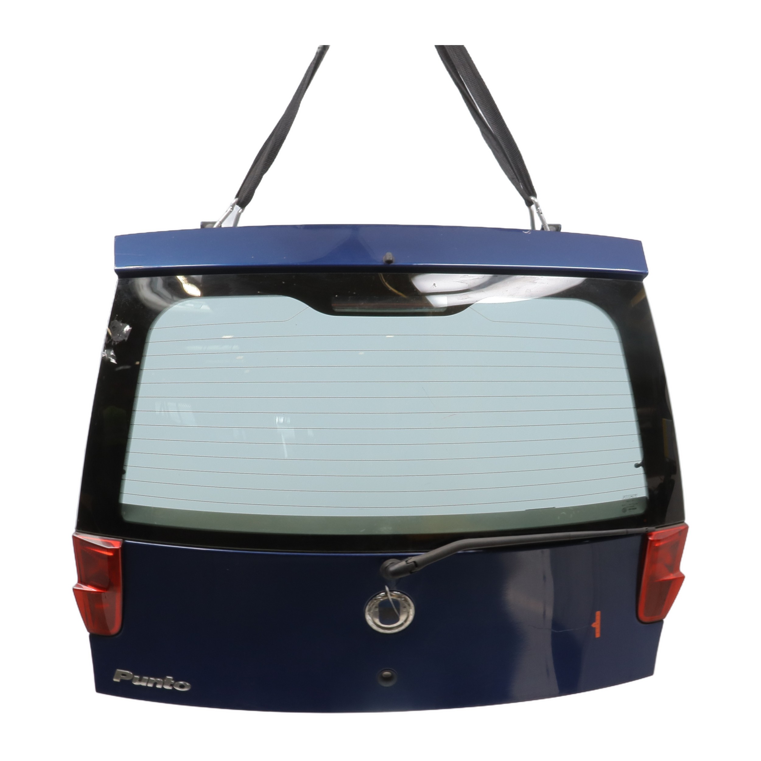 Hayon FIAT PUNTO 2 PH.2 réf. 51833466 B0-2145L B0-2145L