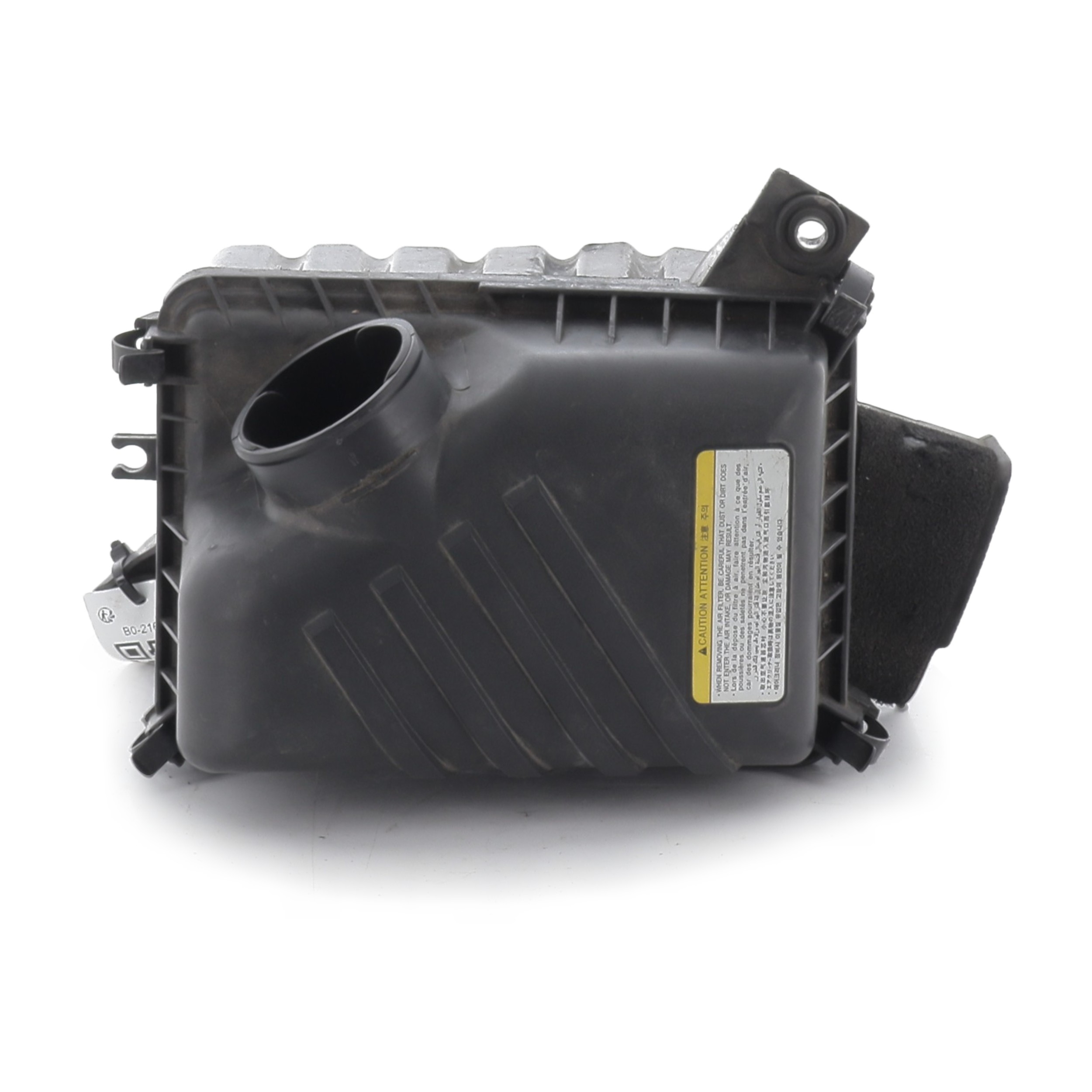 BOITE A AIR 281122E200 - KIA SPORTAGE 2 PH.1 2.0 CRDI - B0-2165Q B0-2165Q