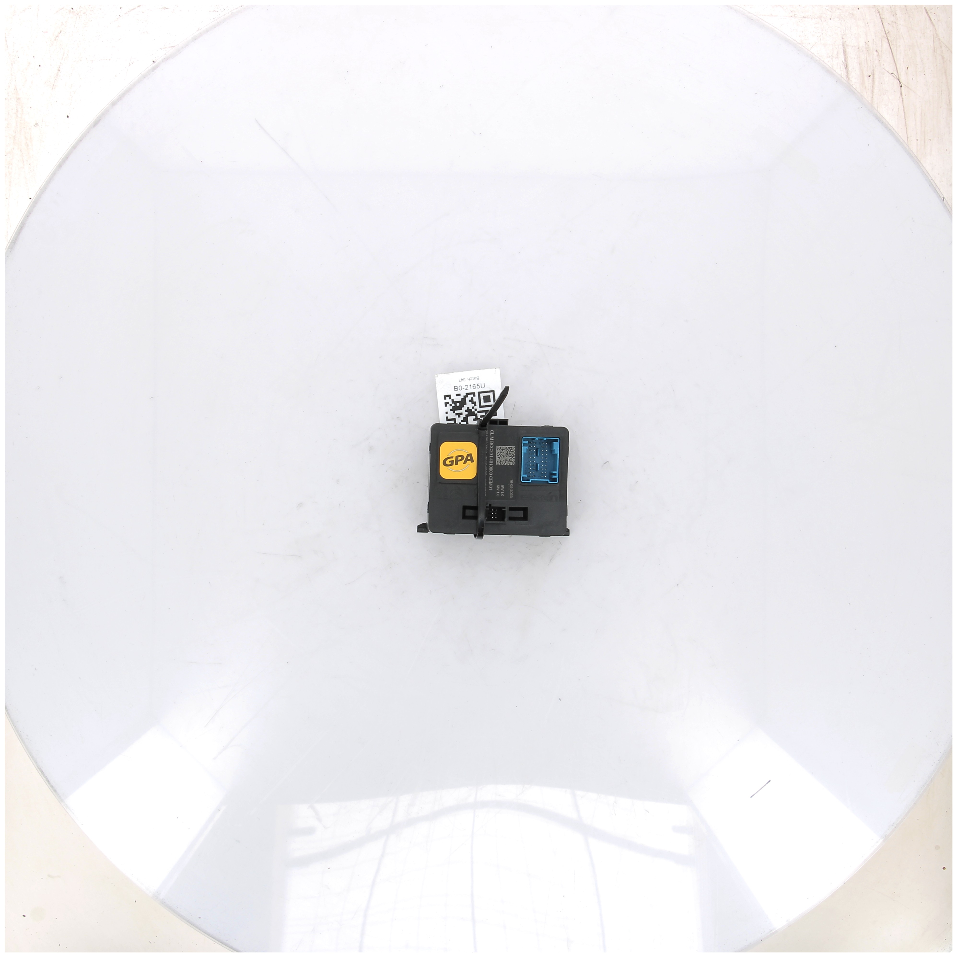 B0-2165U