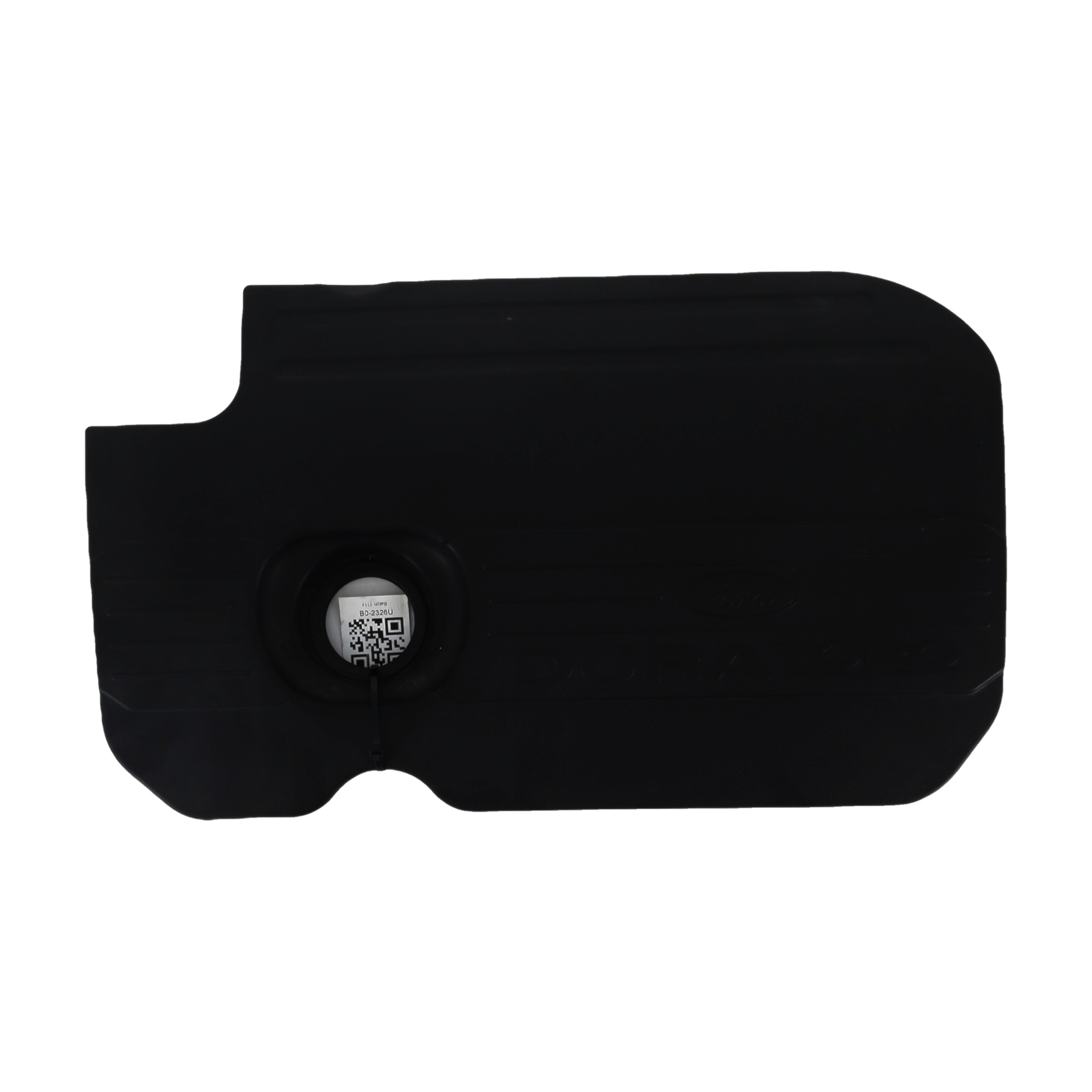 CACHE MOTEUR 2042956 - FORD FIESTA 6 PH.2 1.5 TDCI - B0-2326U B0-2326U