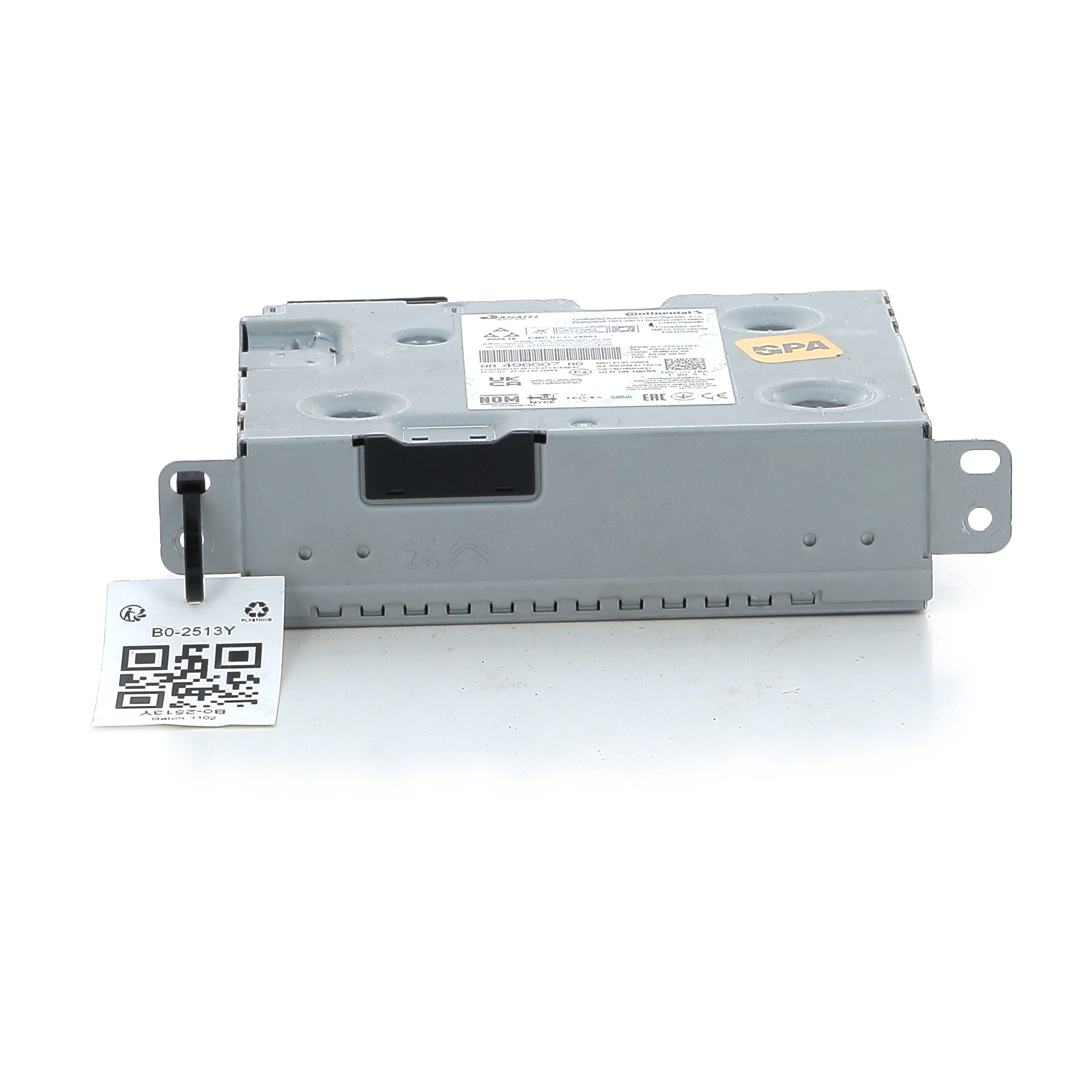 B0-2513Y