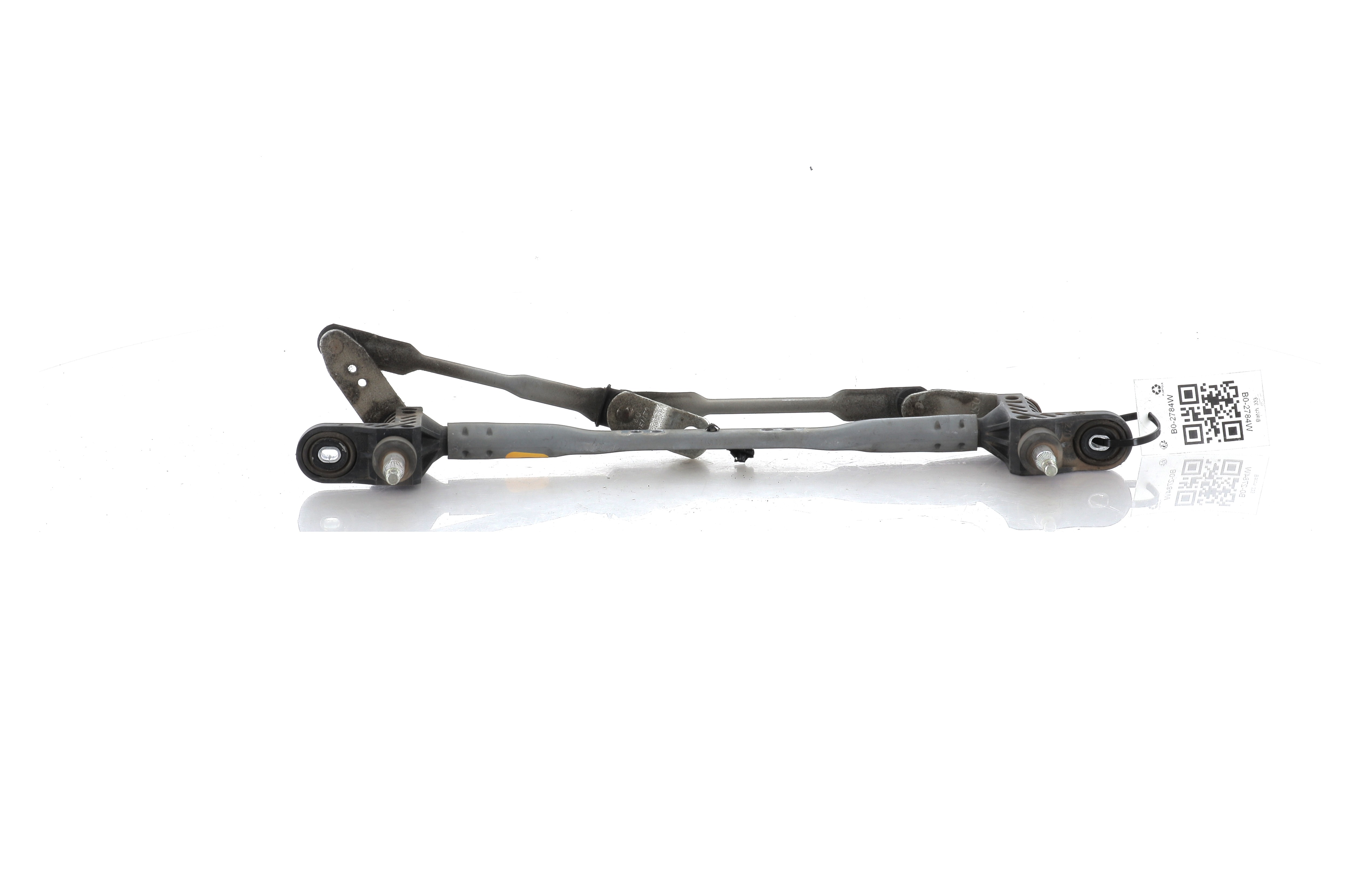 Mécanisme d'essuie glace avant GPA-23-0026969 - FORD KA 2 1.2 69 - B0-2784W B0-2784W