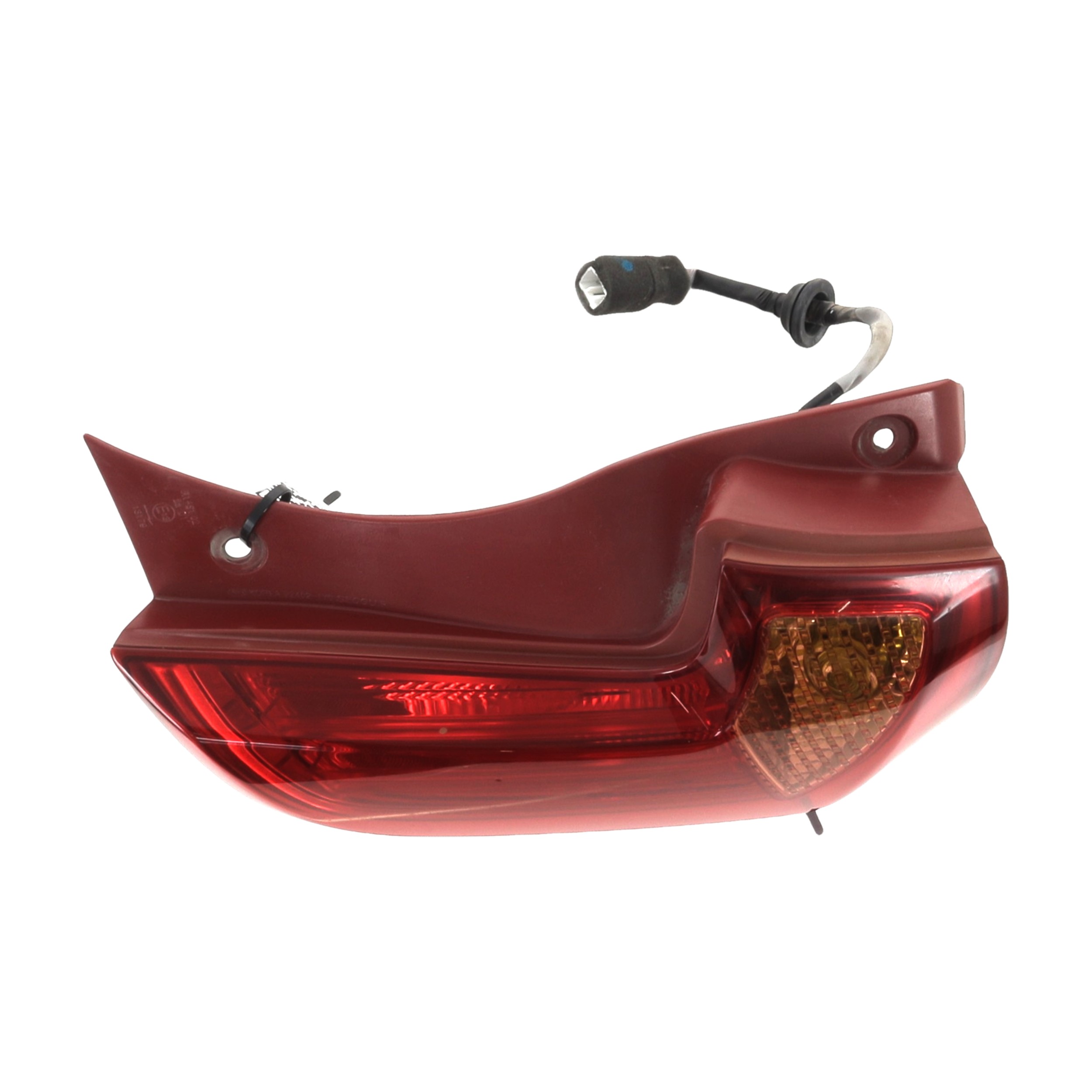 Feu arrière gauche KIA PICANTO 2 PH.1 réf. 924101Y000 B0-2806F B0-2806F