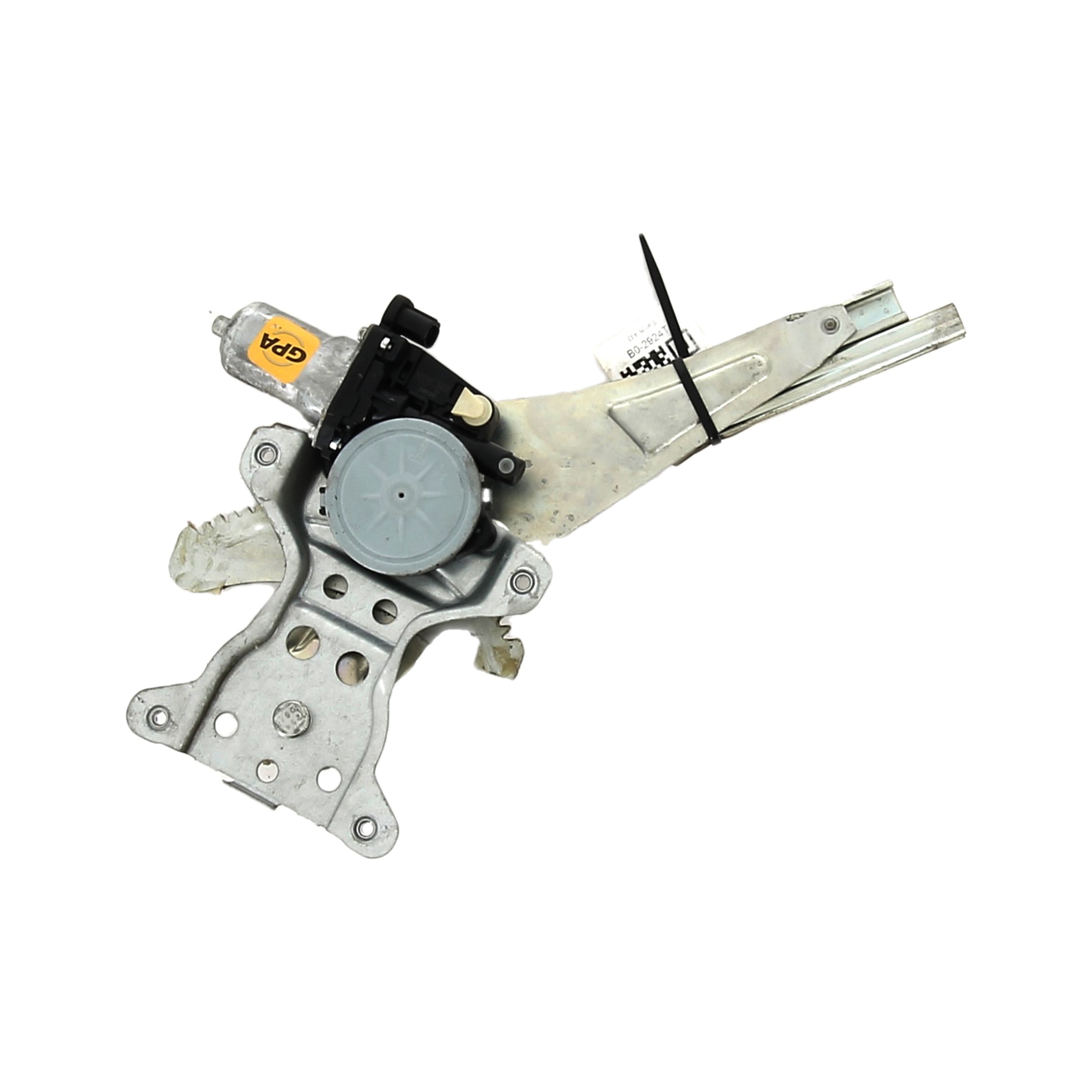 Lève-vitre arrière gauche FIAT SEDICI PH.1 B0-2924T B0-2924T