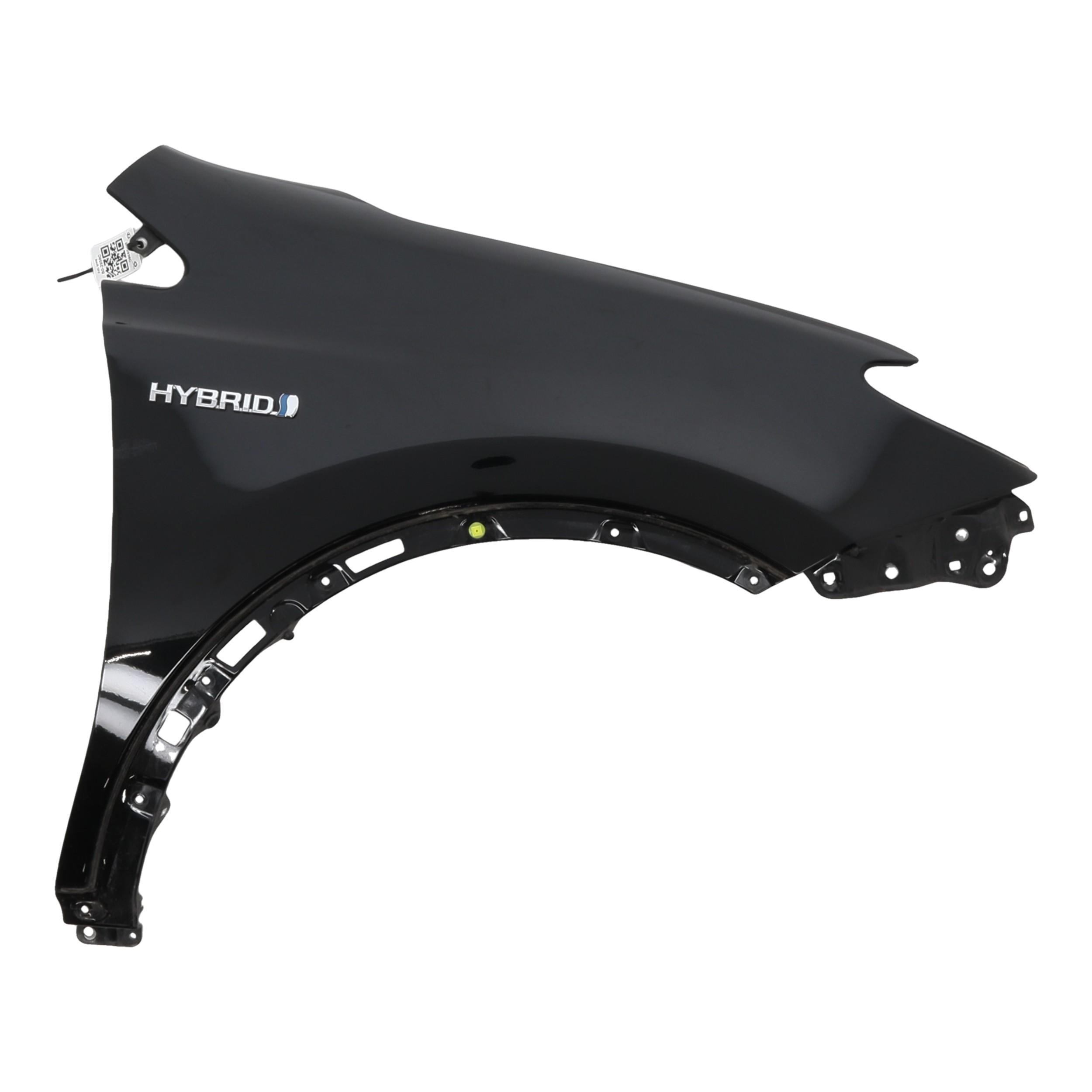 Aile avant droite TOYOTA RAV4 4 PH.2 538110R120 B0-2938C B0-2938C