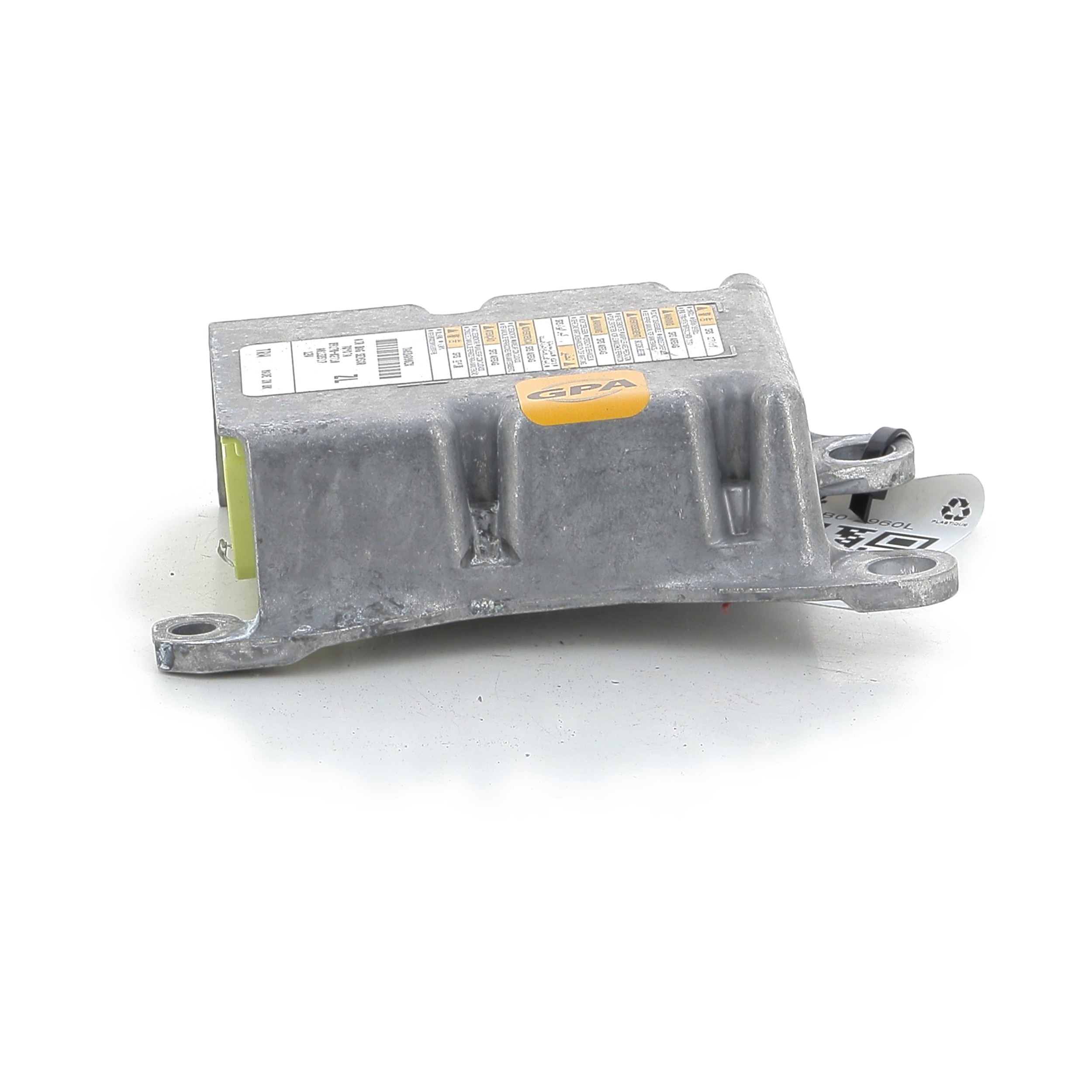 Calculateur d'airbag 8917002T10 - TOYOTA COROLLA 102 1.8 122H - B0-2960L B0-2960L