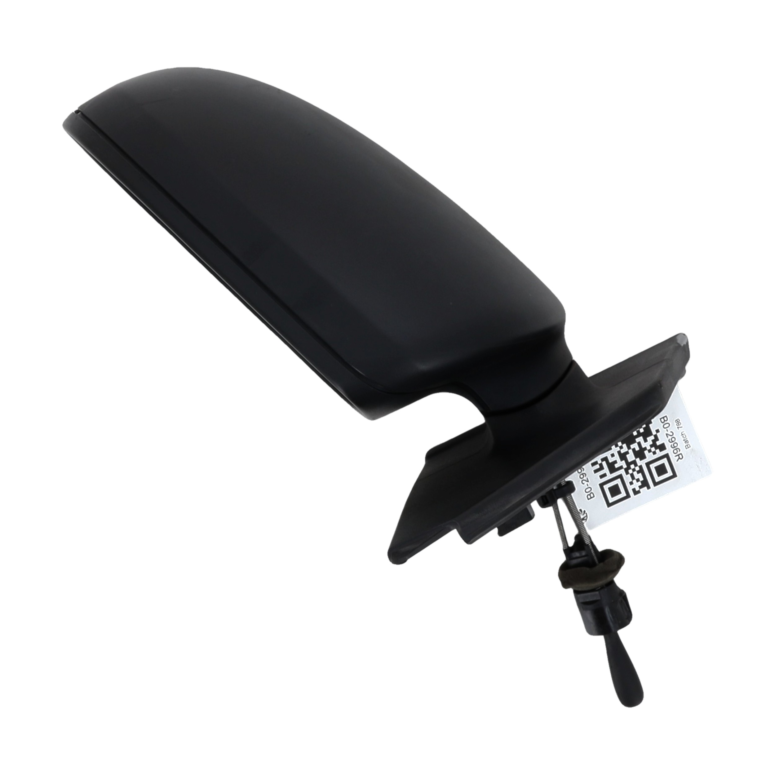 Rétroviseur gauche SMART FORTWO 2 réf. A4518103016C22A B0-2996R B0-2996R