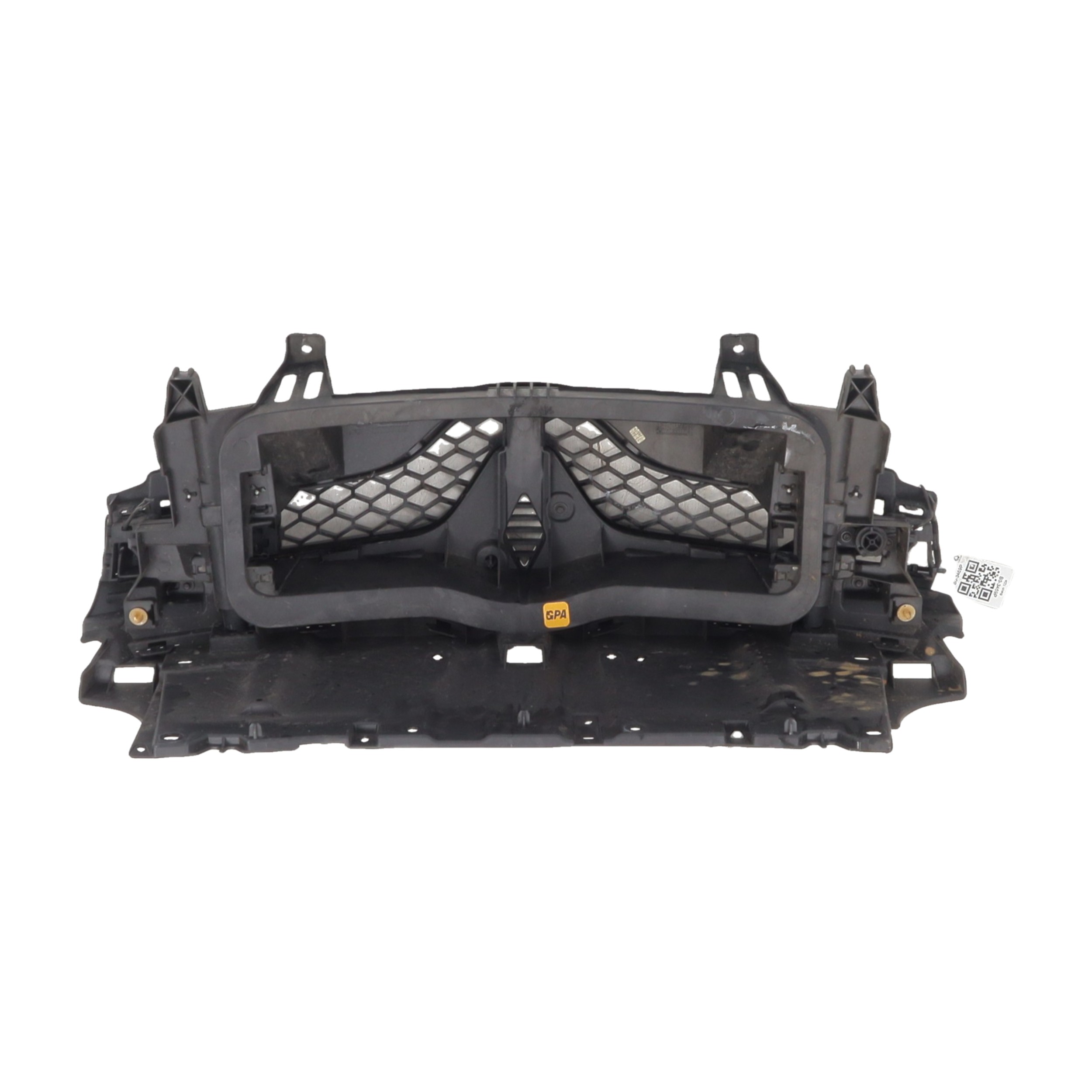 Calandre 622566433R - RENAULT TWINGO 3 PH.1 SCE 70 - B0-3469P B0-3469P