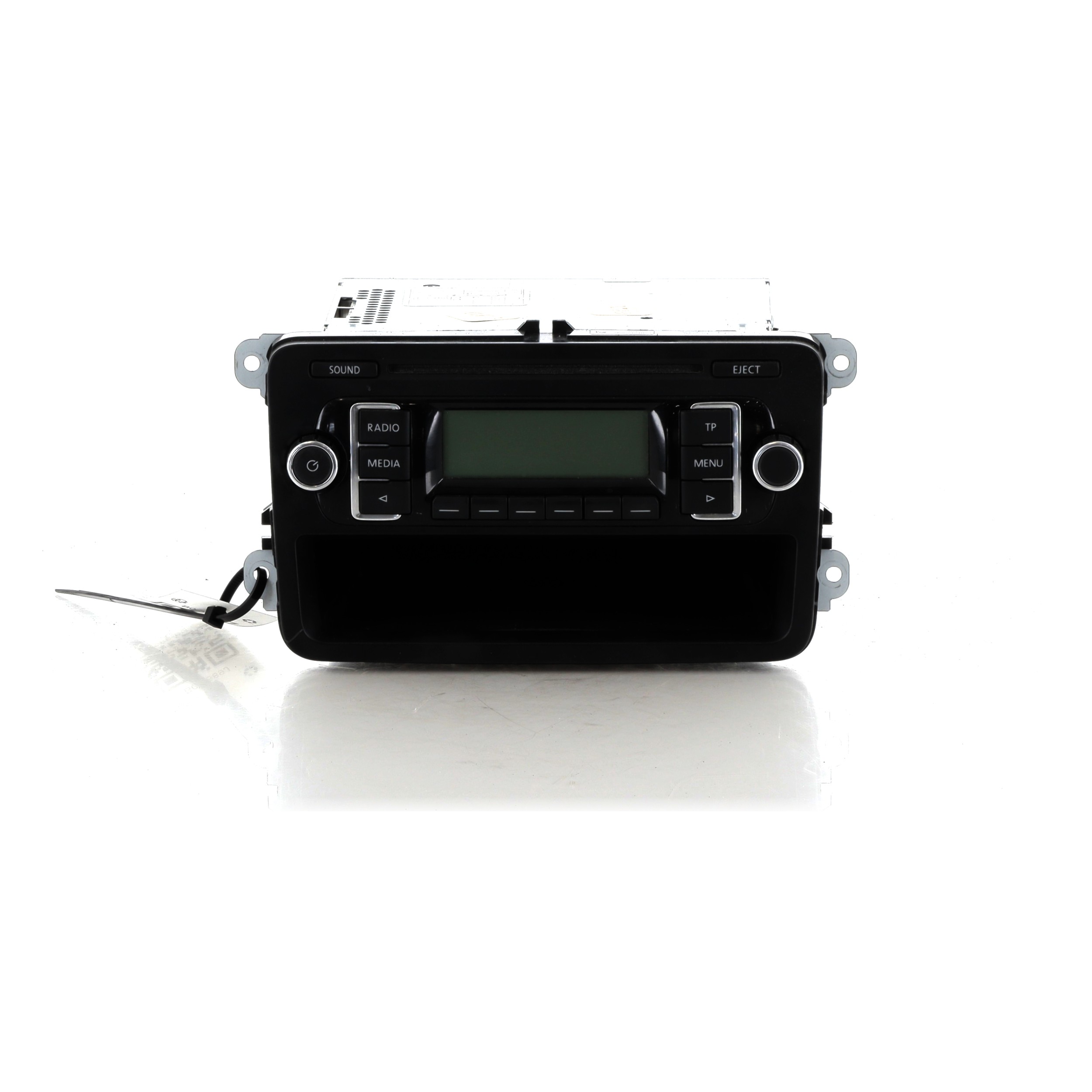 Poste Multimédia VOLKSWAGEN GOLF 6 B0-3889J B0-3889J