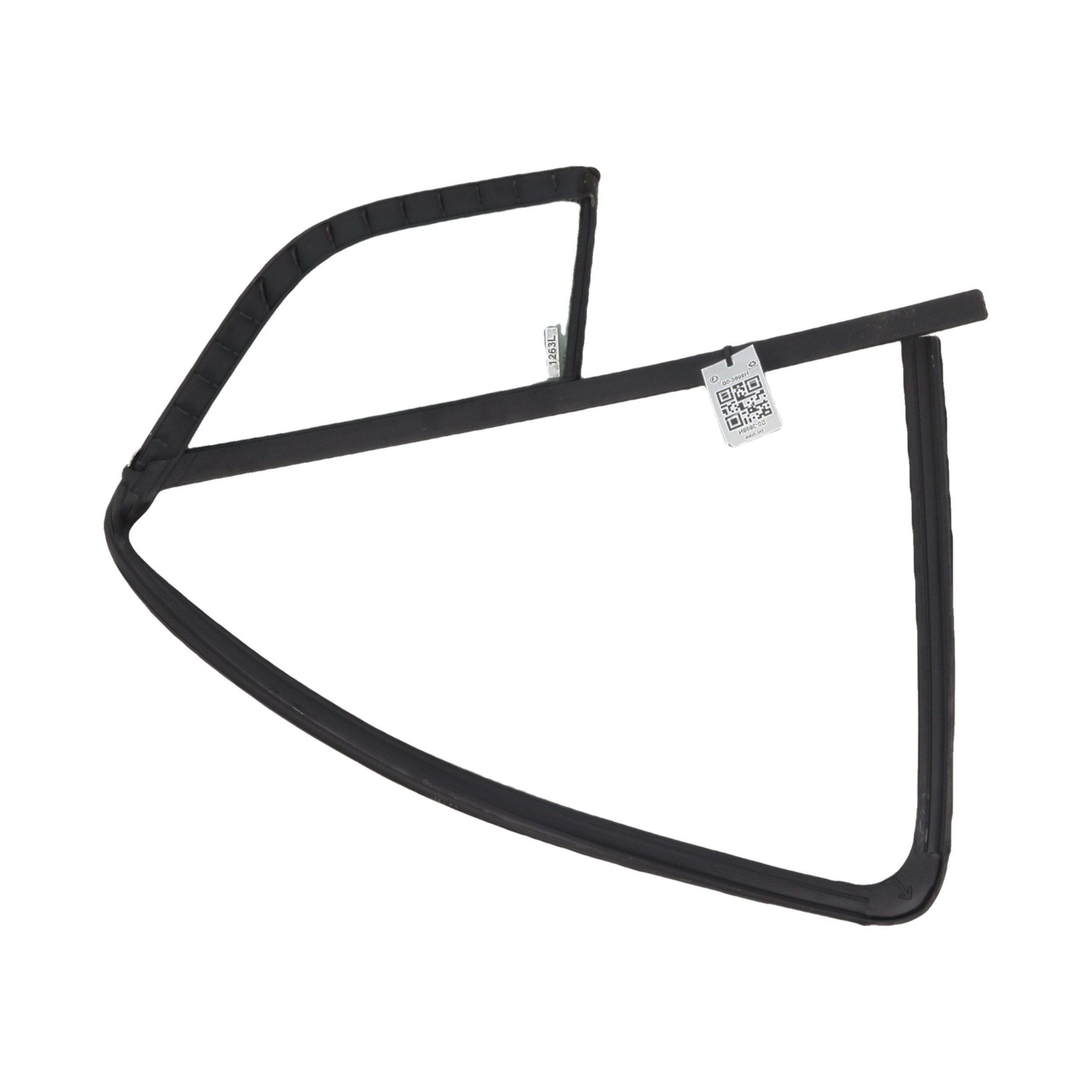 Vitre de custode avant gauche 95370122 - CHEVROLET TRAX 1.7 VCDI - B0-3898H B0-3898H