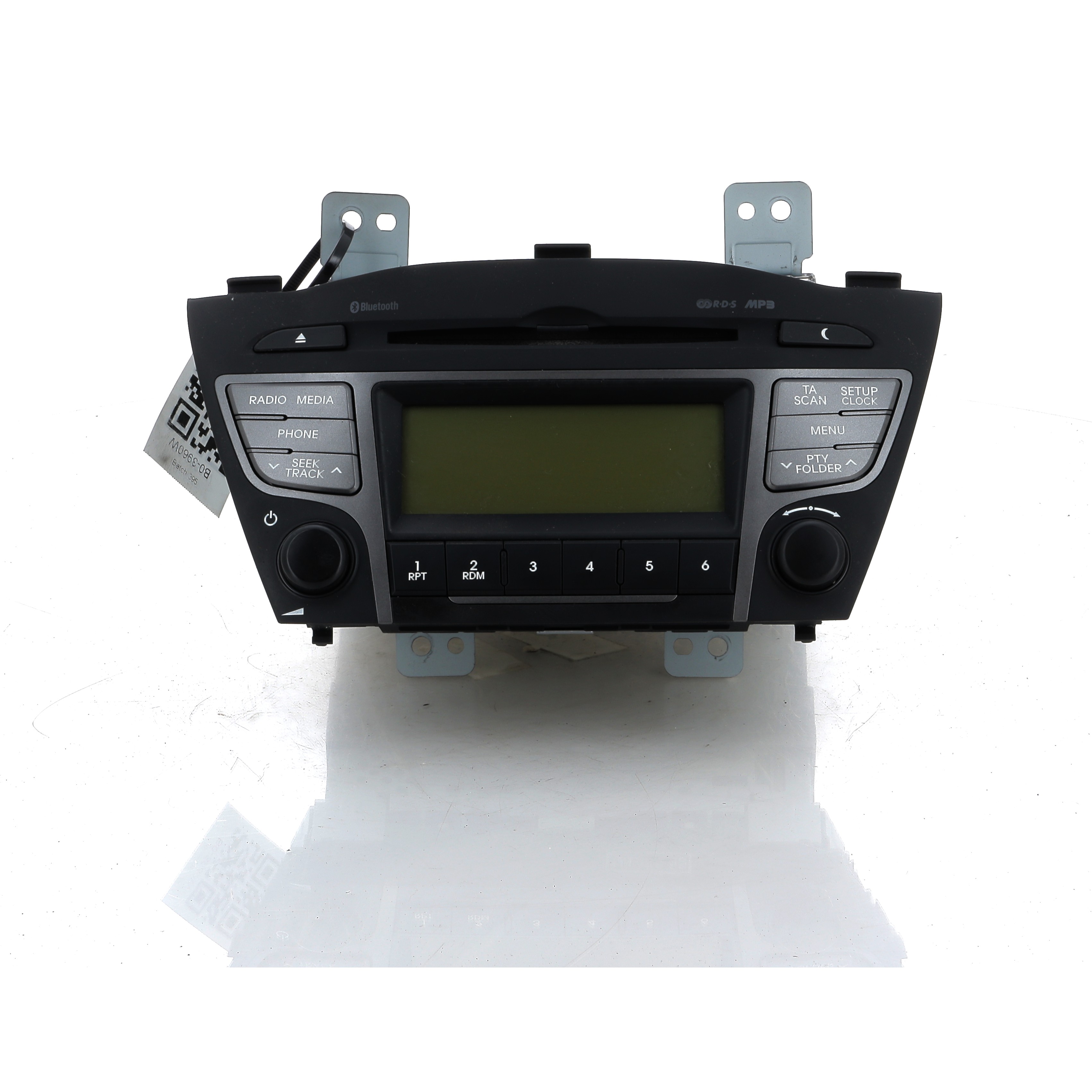 Poste Multimédia HYUNDAI IX35 PH.2 B0-3960W B0-3960W