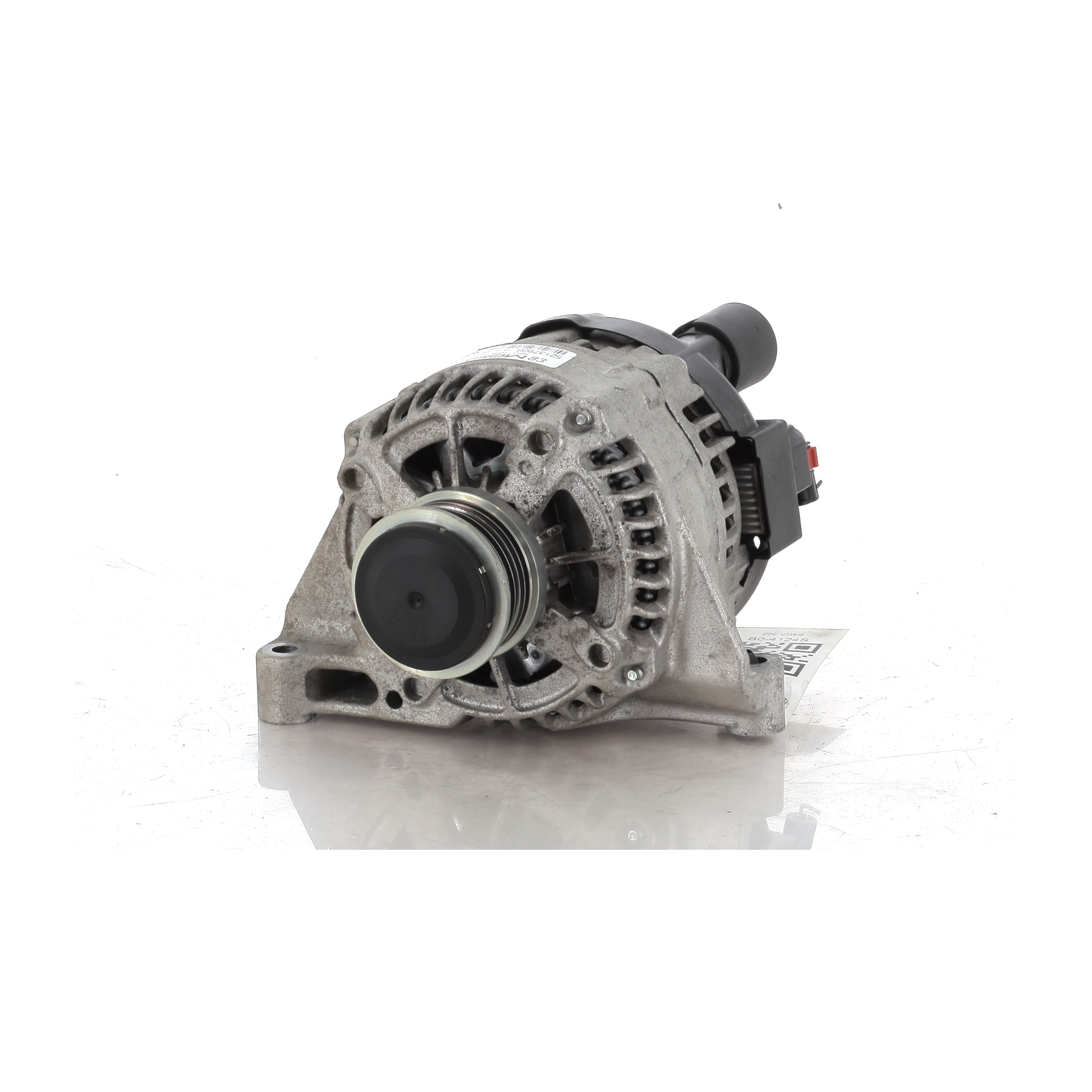 Alternateur FIAT PANDA 3 0.9T 85 réf. 52137908 B0-4124S B0-4124S