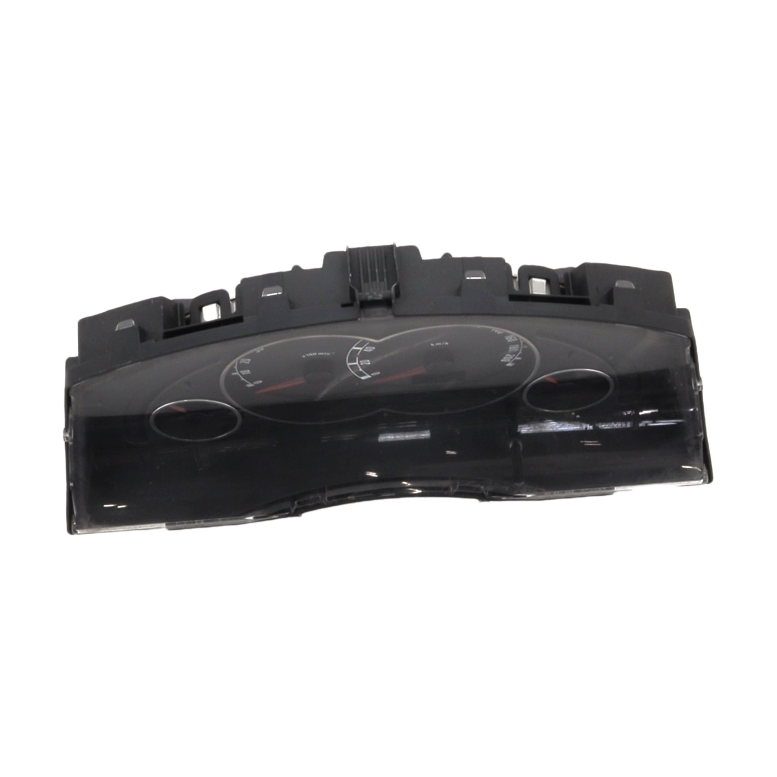 Compteur 13281892 - OPEL MERIVA A PH.2 1.3 CDTI - B0-4158A B0-4158A