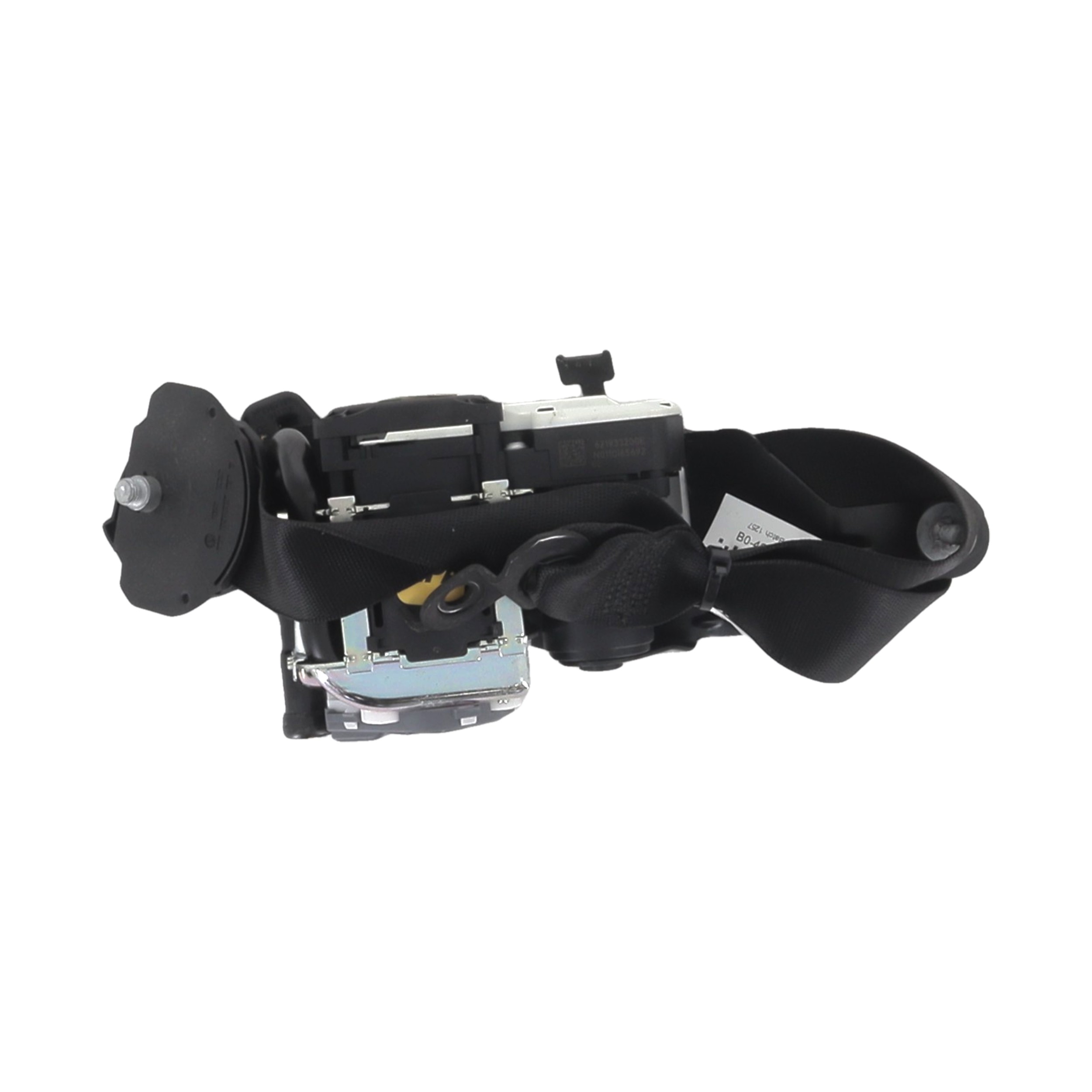 Ceinture avant droit MERCEDES CLASSE CLS 2 PH.1 réf. 21286008869C94 B0-4228T B0-4228T