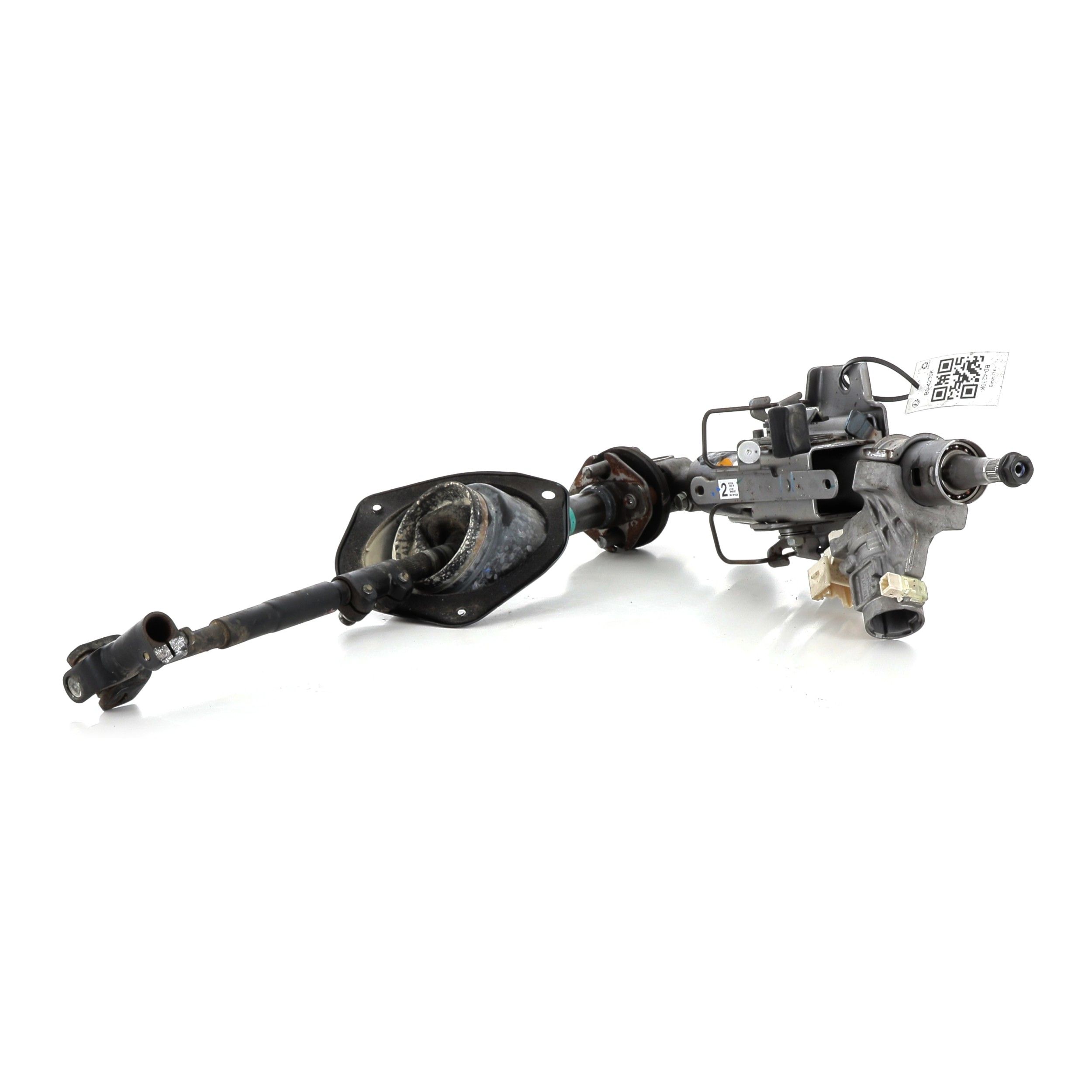 Colonne de direction 452500K070 - TOYOTA HILUX PICKUP 5 2.8 D4D 4X4 - B0-4230K B0-4230K