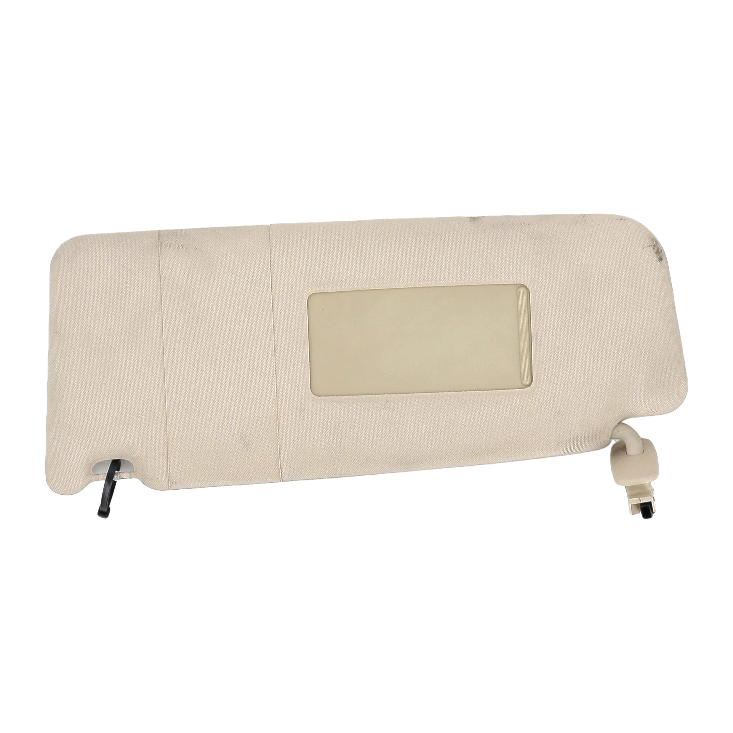 Pare-soleil gauche 4F0857551P - AUDI A6 3 PH.1 V6 TDI Q - B0-4237M B0-4237M