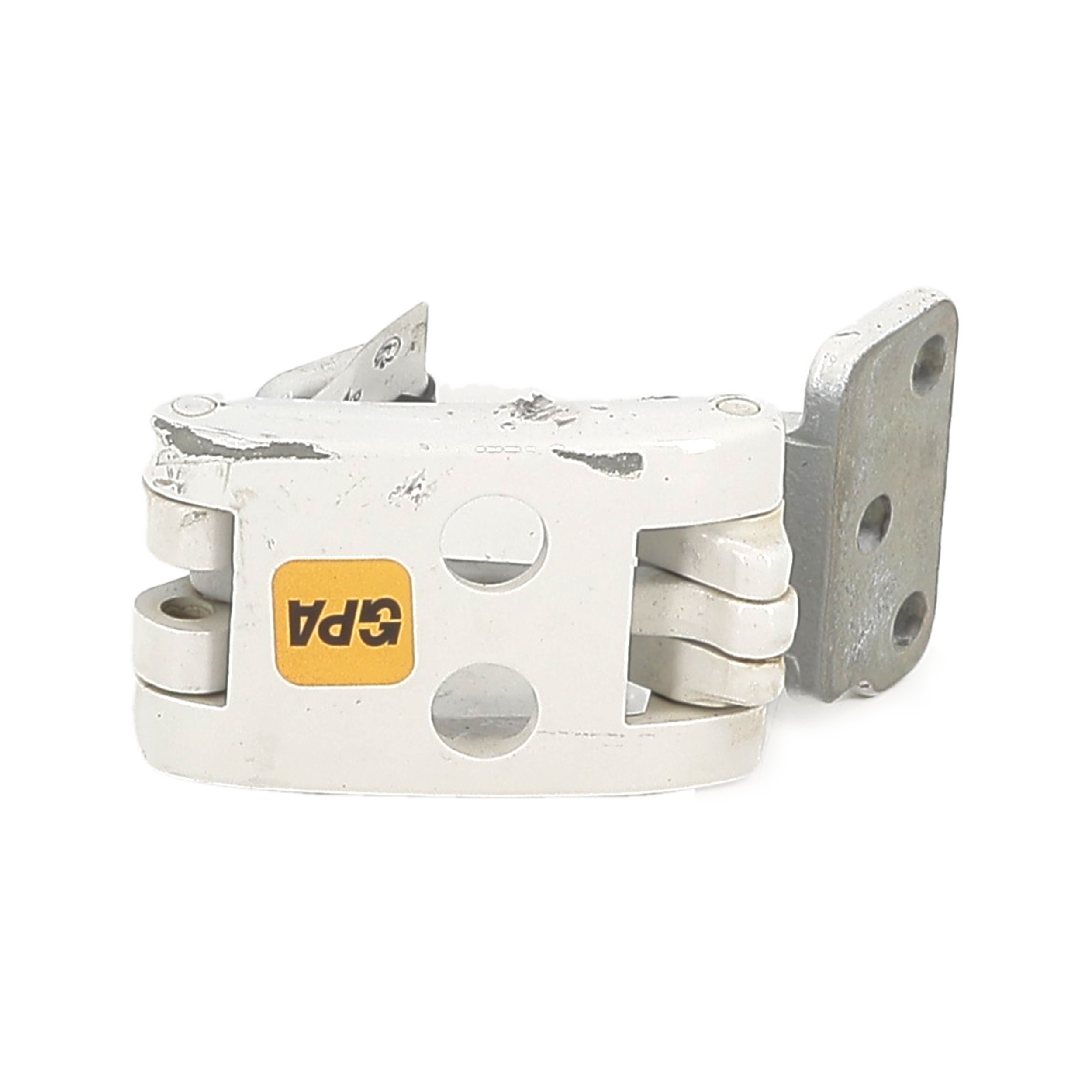 Charniere inférieure porte battante gauche 7C0827152A - VOLKSWAGEN CRAFTER 2 -NS1K_TYPE - B0-4242Z B0-4242Z