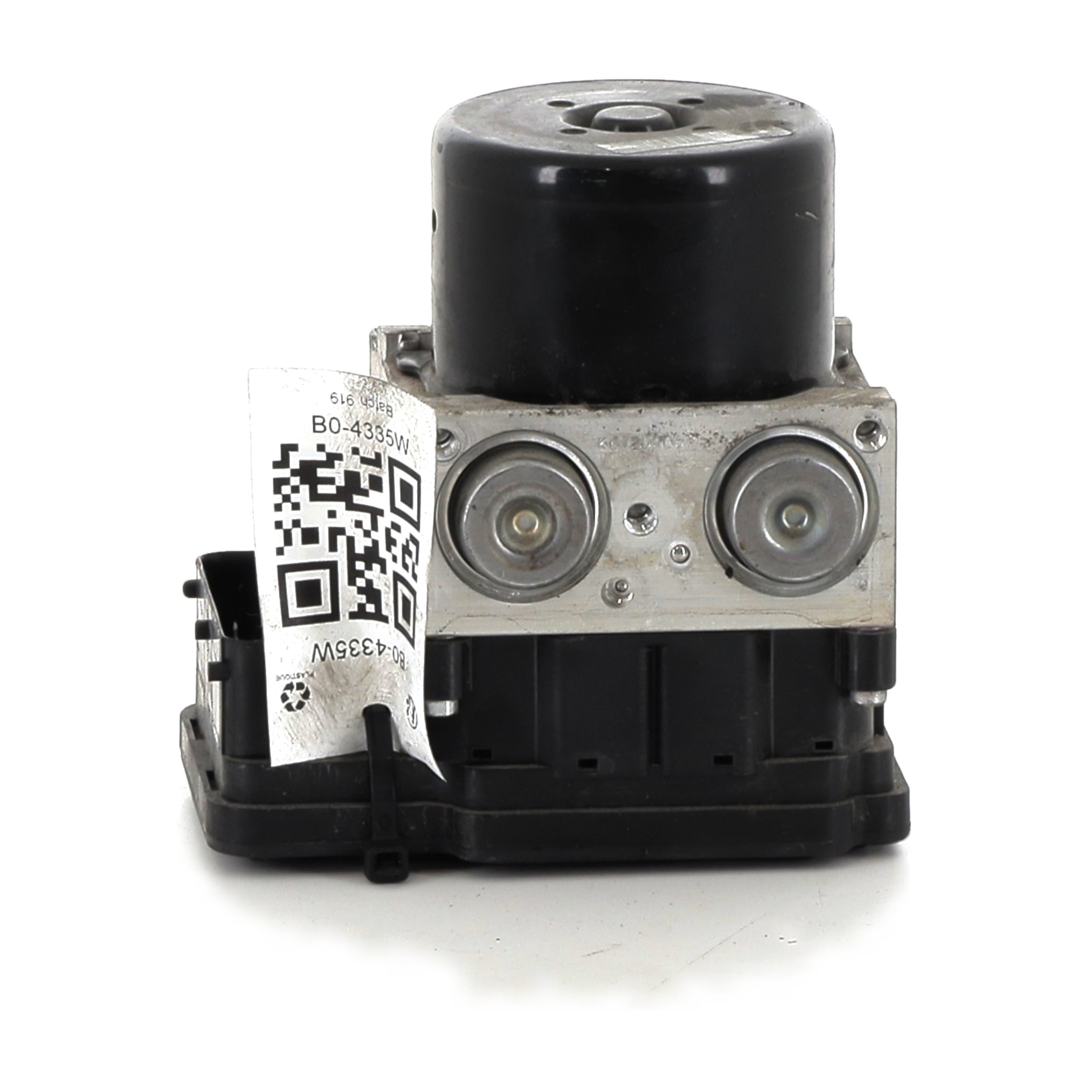 Bloc ABS 13344015 - OPEL ASTRA J PH.1 1.7 CDTI - B0-4335W B0-4335W