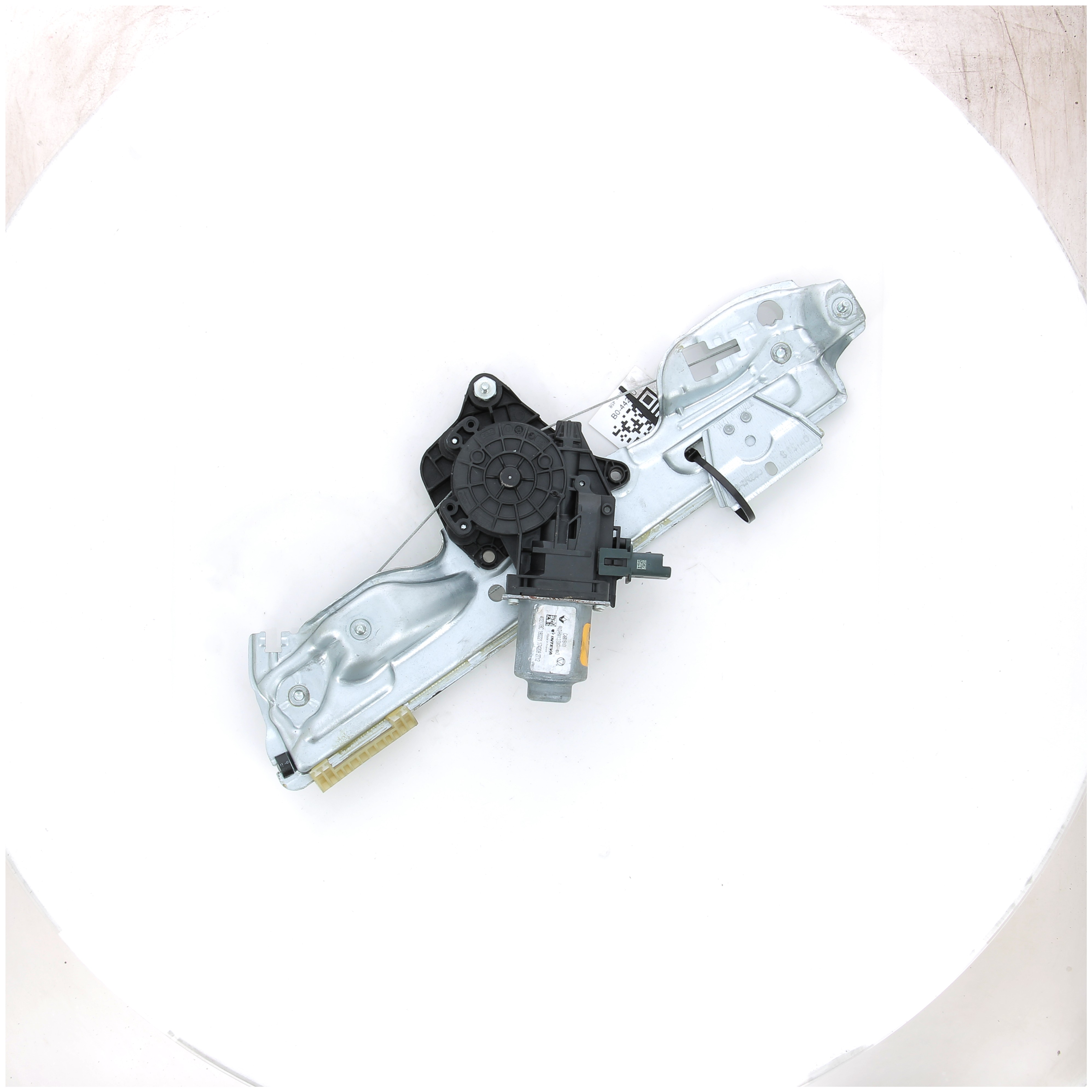 Lève-vitre arrière gauche RENAULT MEGANE 4 PH.1 B0-4423U B0-4423U