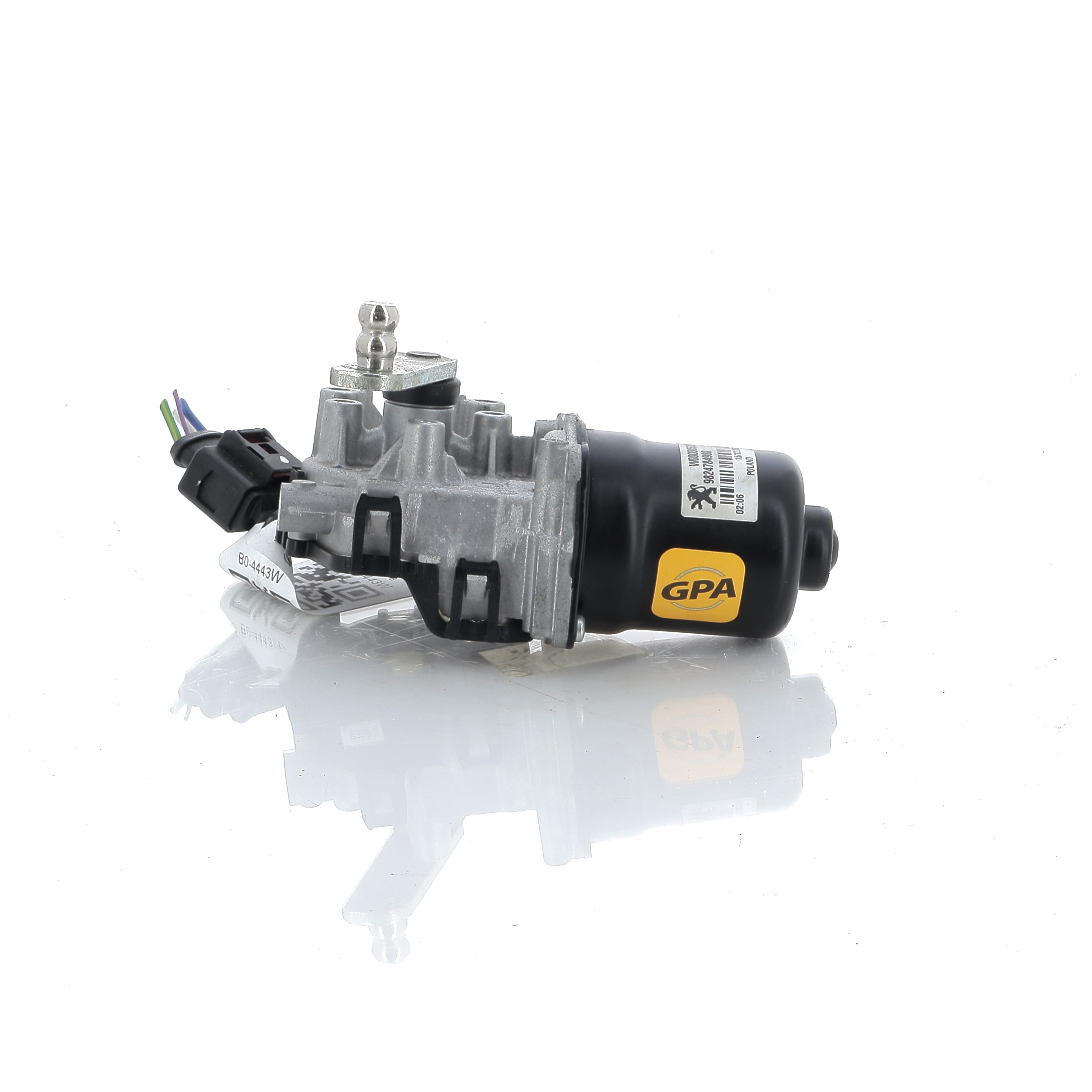 B0-4443W