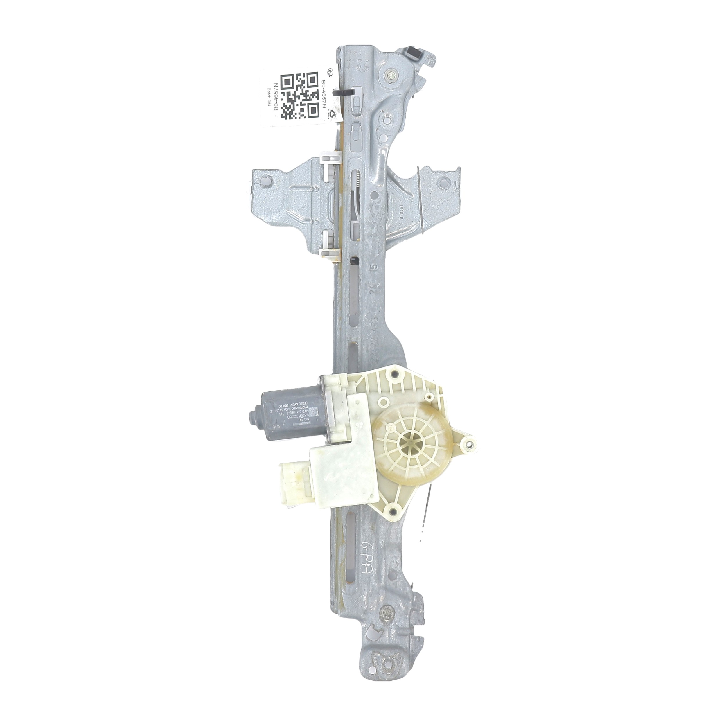 Lève-vitre arrière gauche PEUGEOT 308 2 PH.1 B0-4657N B0-4657N