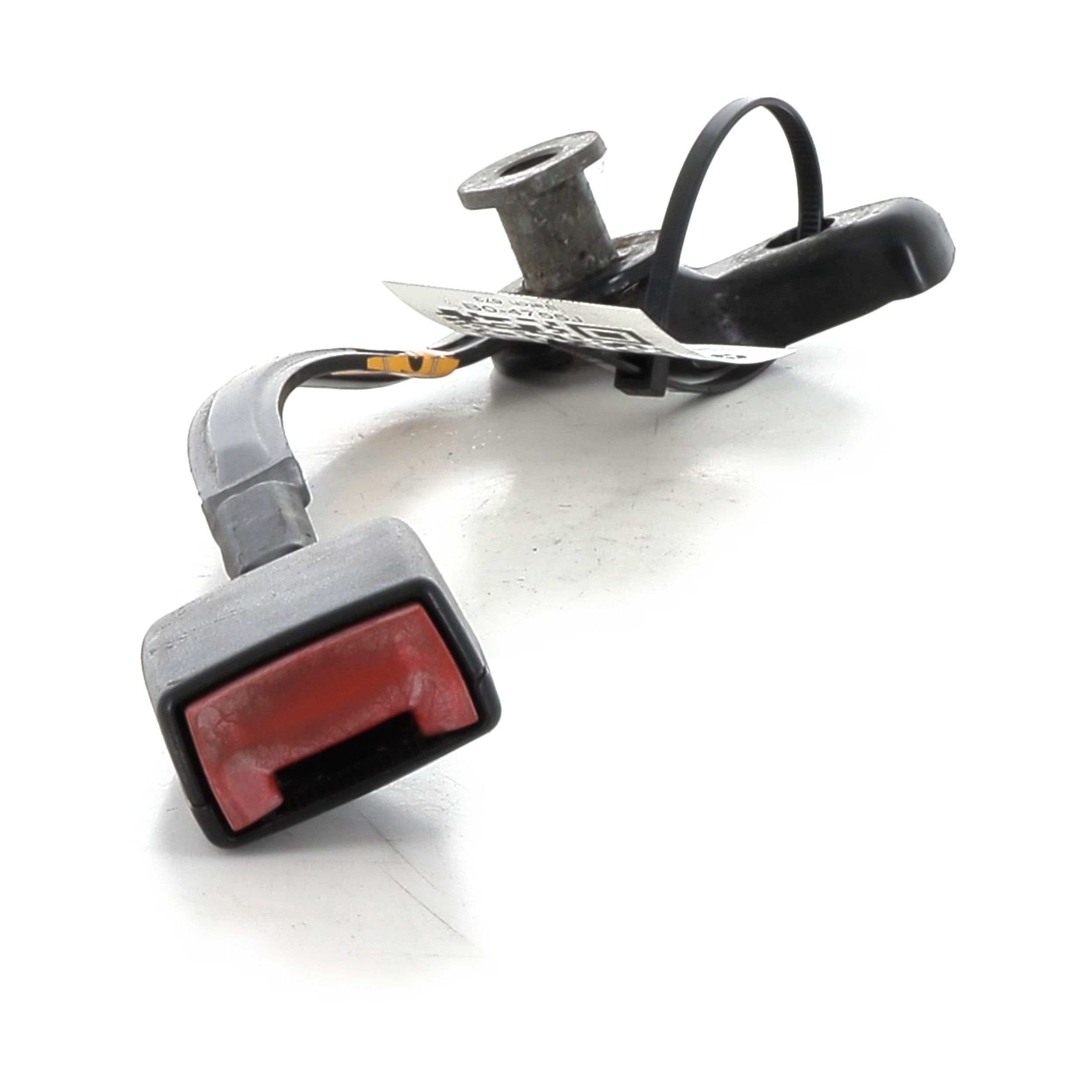 Attache ceinture avant droit VOLKSWAGEN PASSAT 4 PH.2 B0-4755J B0-4755J