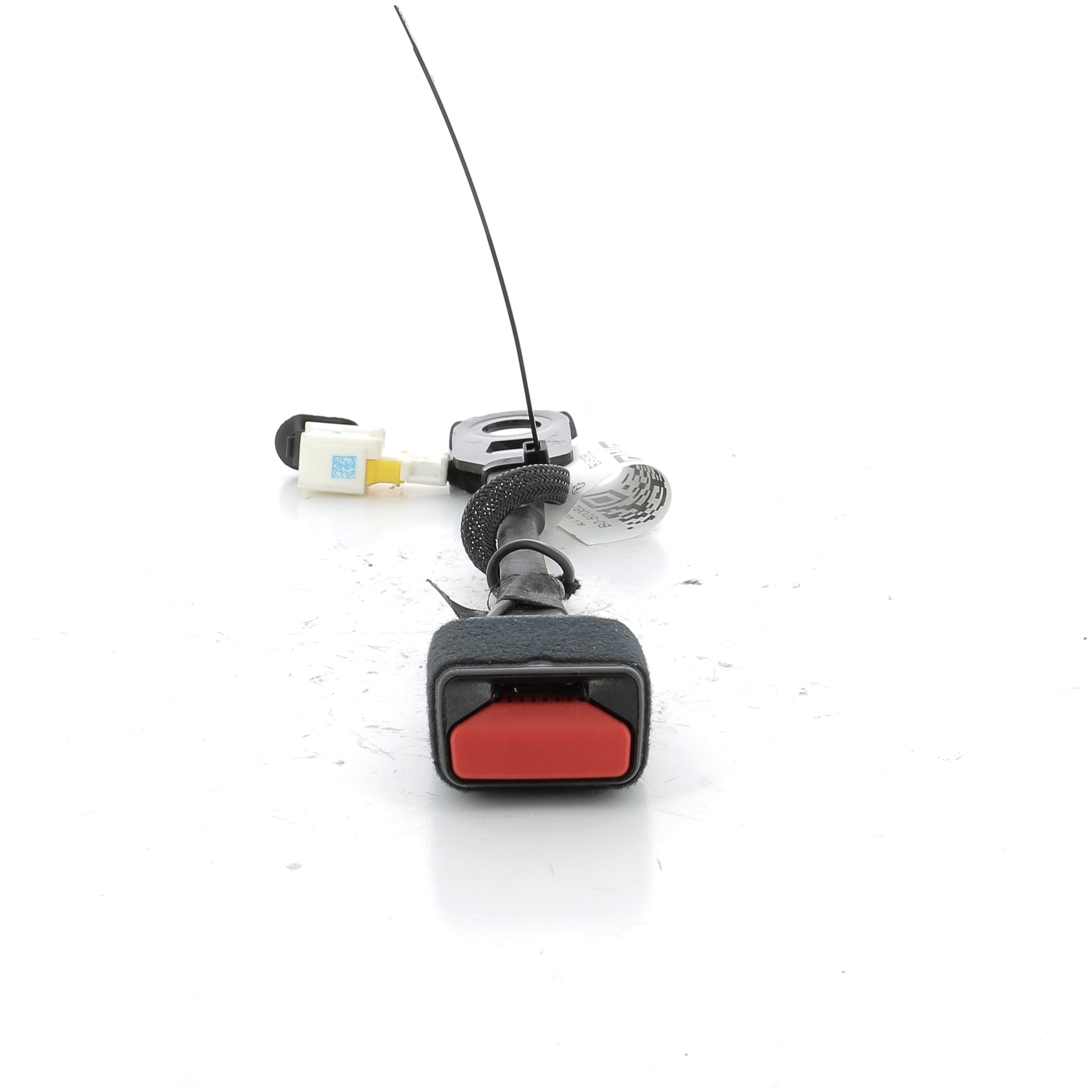 Attache ceinture avant gauche DS DS7 PH.1 B0-5006L B0-5006L