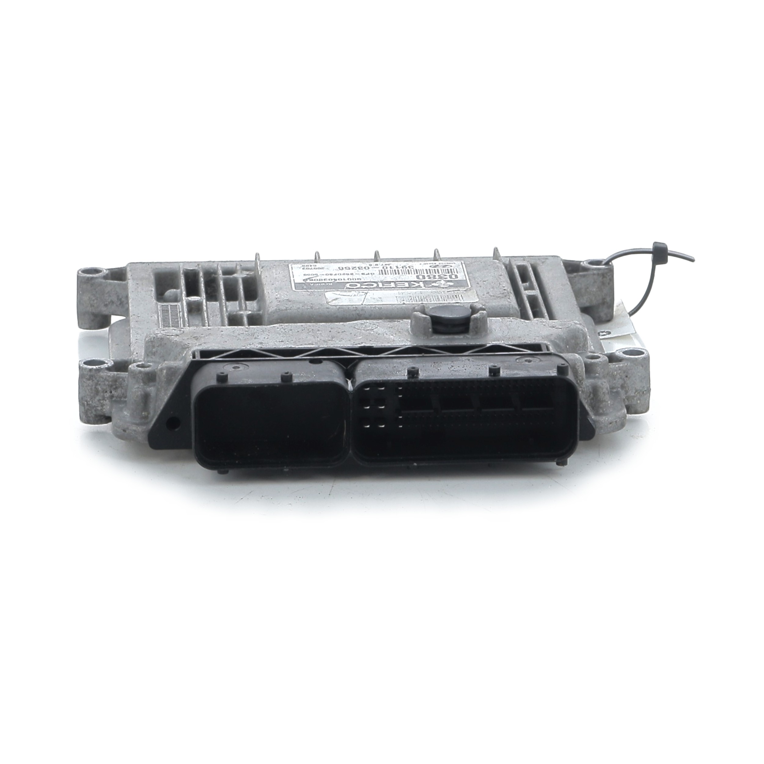 Calculateur moteur 3911003256 - HYUNDAI I20 1 PH.1 1.2 75 - B0-5073R B0-5073R