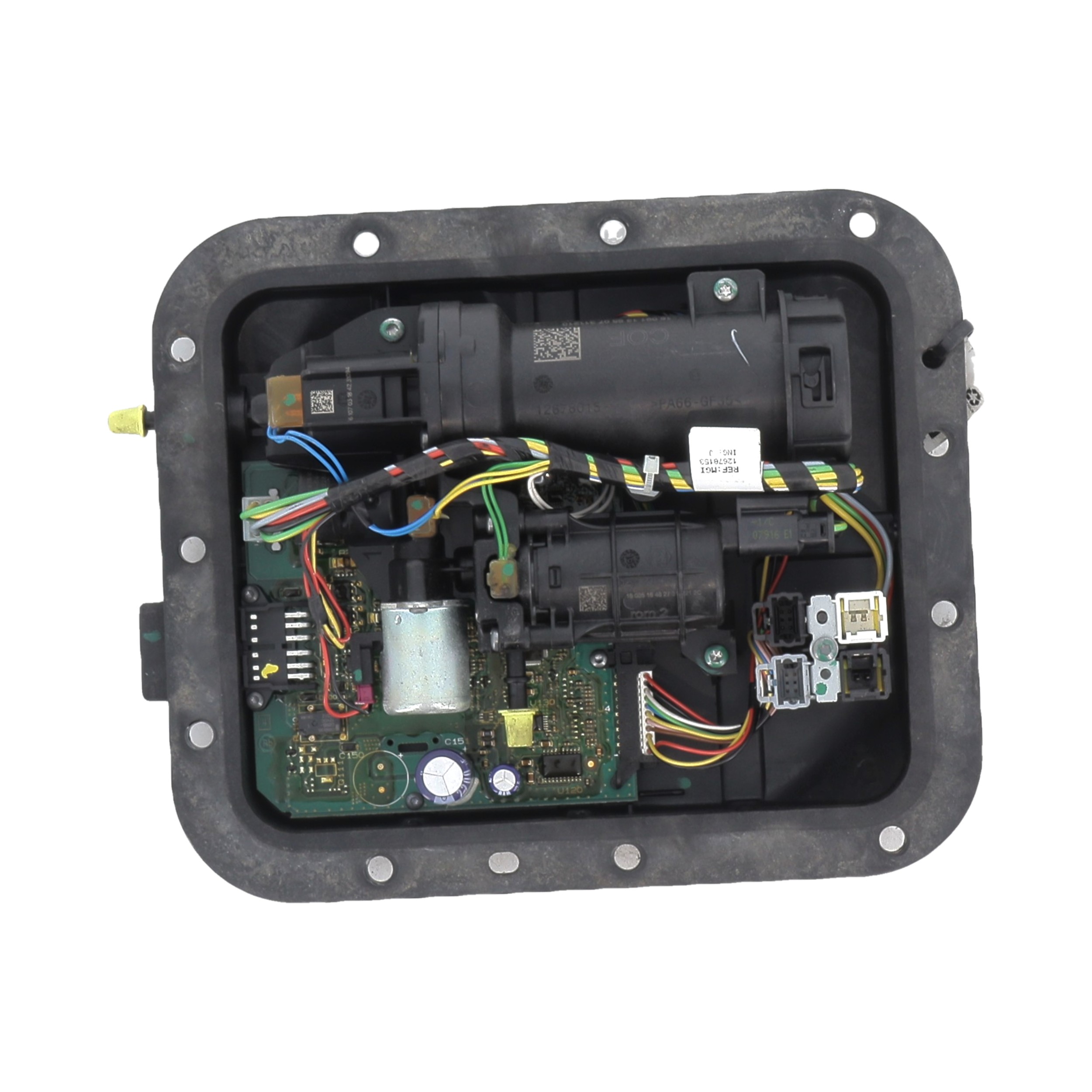 Pompe AdBlue 1682620080 - PEUGEOT 308 2 PH.1 1.6 BHDI - B0-5142J B0-5142J