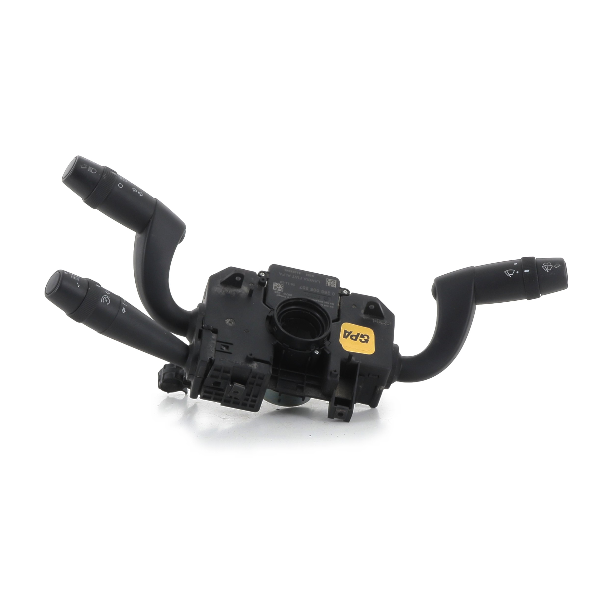 Commodo monobloc 1684987580 - CITROEN JUMPER 3 PH.2 2.0 HDI - B0-5197A B0-5197A