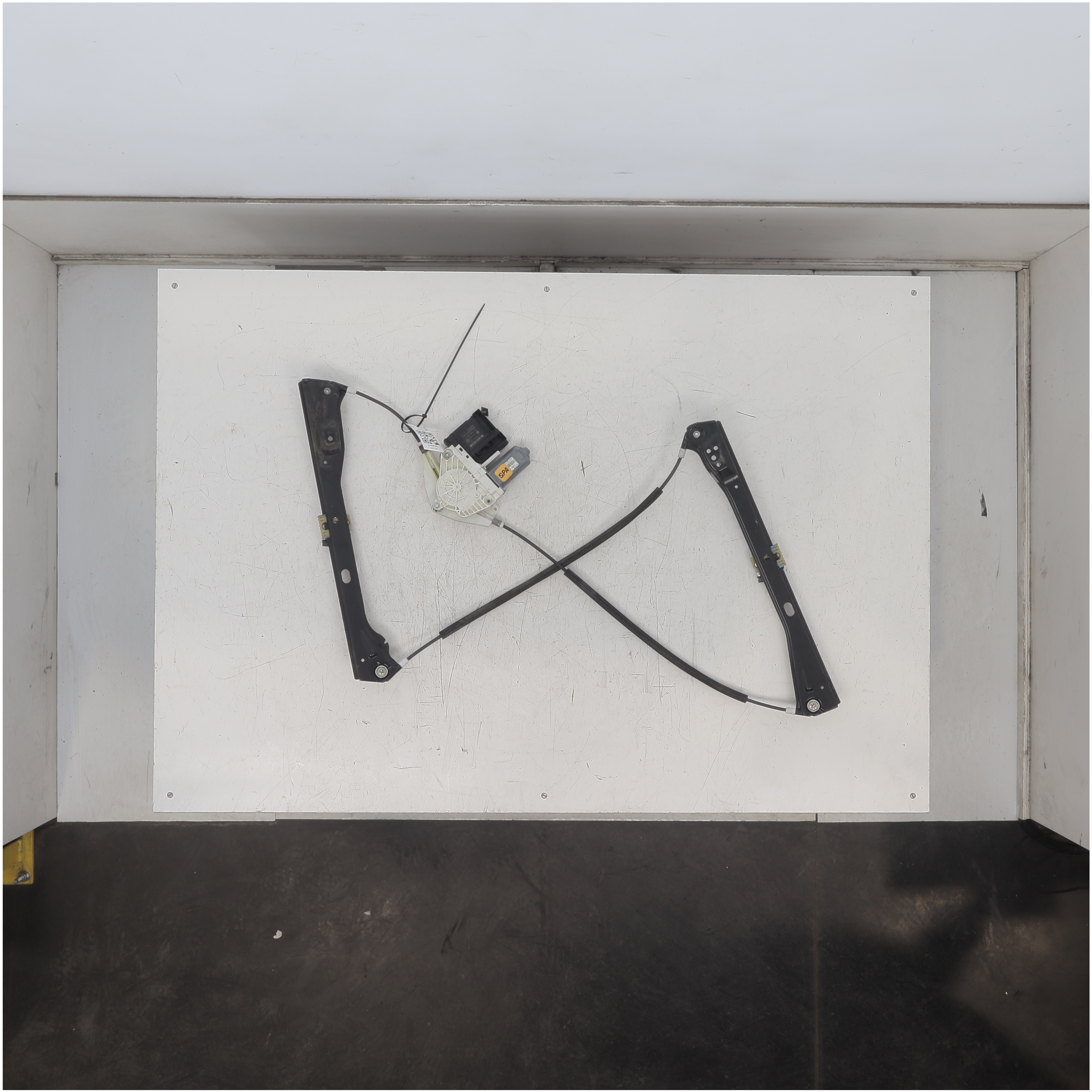 Lève-vitre avant gauche VOLKSWAGEN GOLF 5 B0-5291K B0-5291K