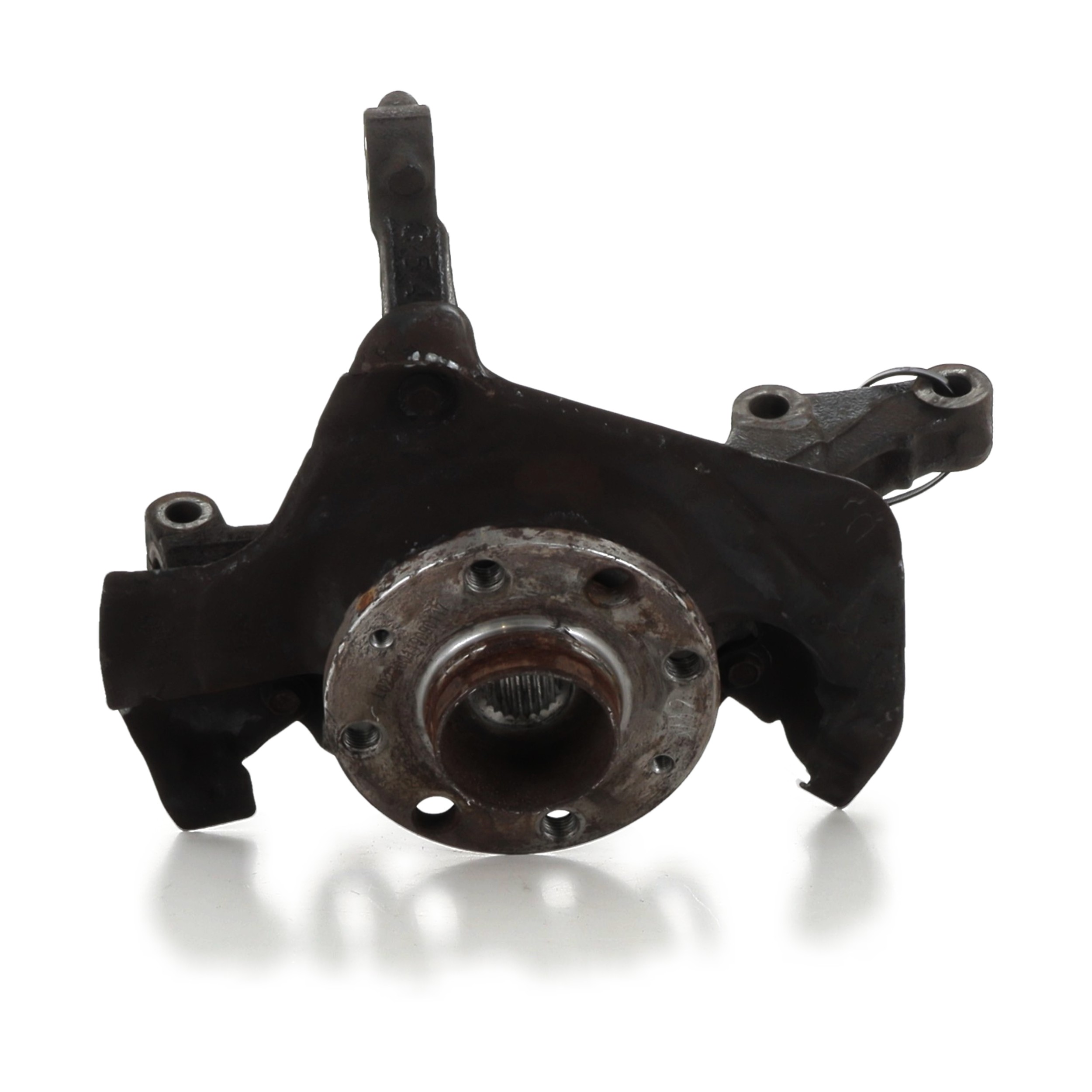 Pivot avant droit FIAT GRANDE PUNTO 3 GD 1.2 réf. 51776375 B0-5313H B0-5313H