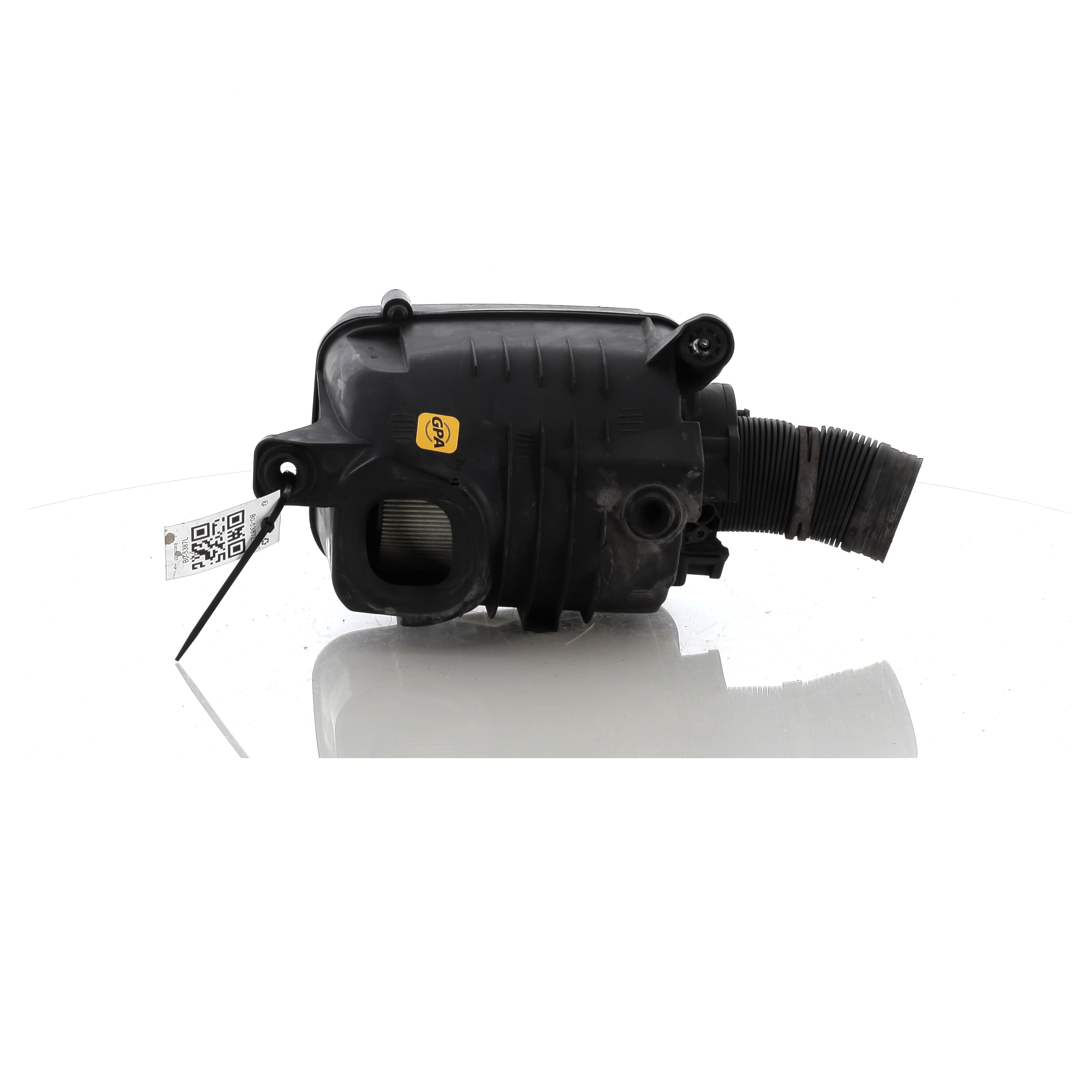 BOITE A AIR 1K0129607AQ - VOLKSWAGEN EOS PH.1 CC 2.0 - B0-5387L B0-5387L