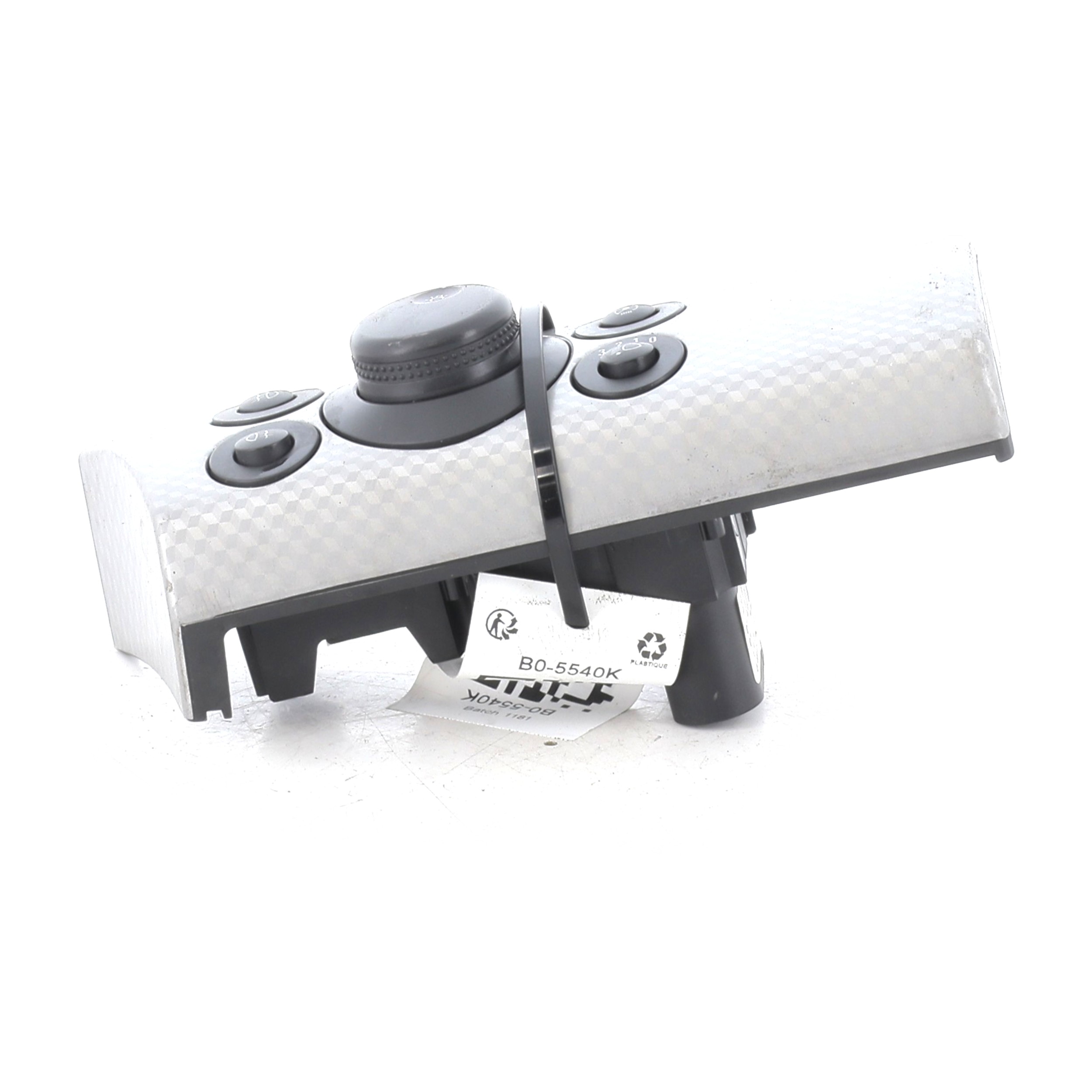 Interrupteur d'éclairage 13129254 - OPEL ASTRA GTC H PH.2 1.7 CDTI - B0-5540K B0-5540K