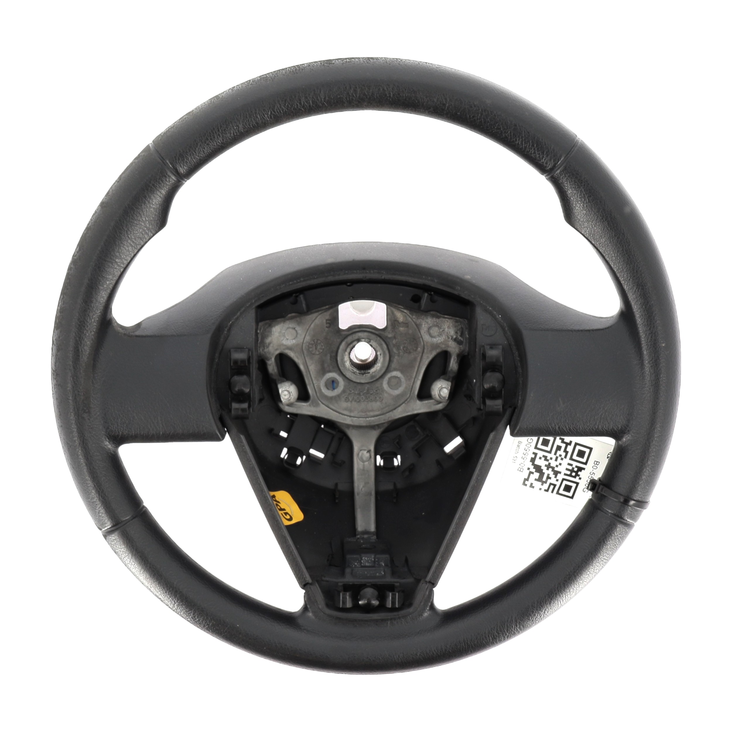 Volant 00004109EW - CITROEN C3 1 PH.2 1.4 HDI - B0-5550G B0-5550G