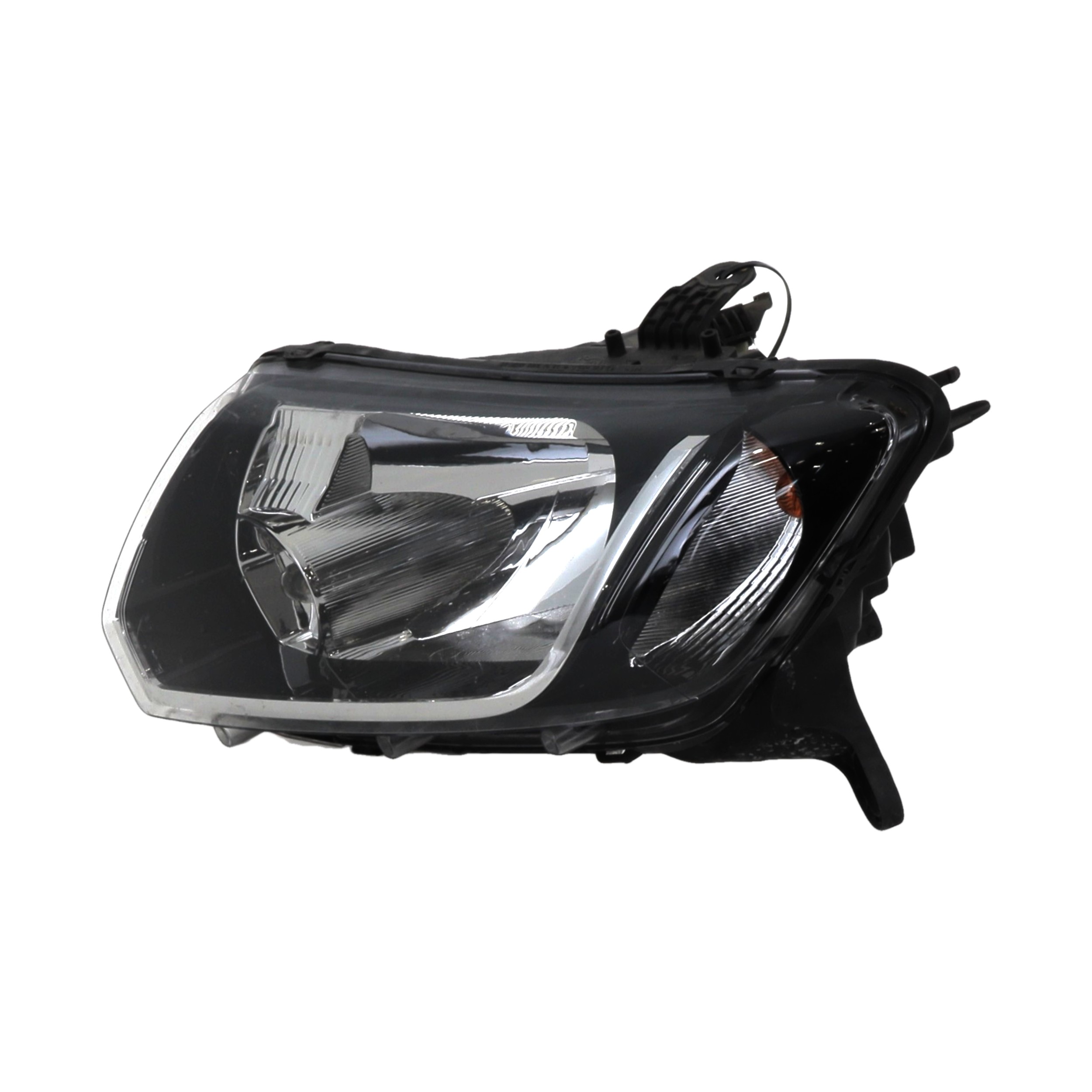 Phare gauche réf. 260601236R DACIA SANDERO 2 PH.1 B0-5667W B0-5667W