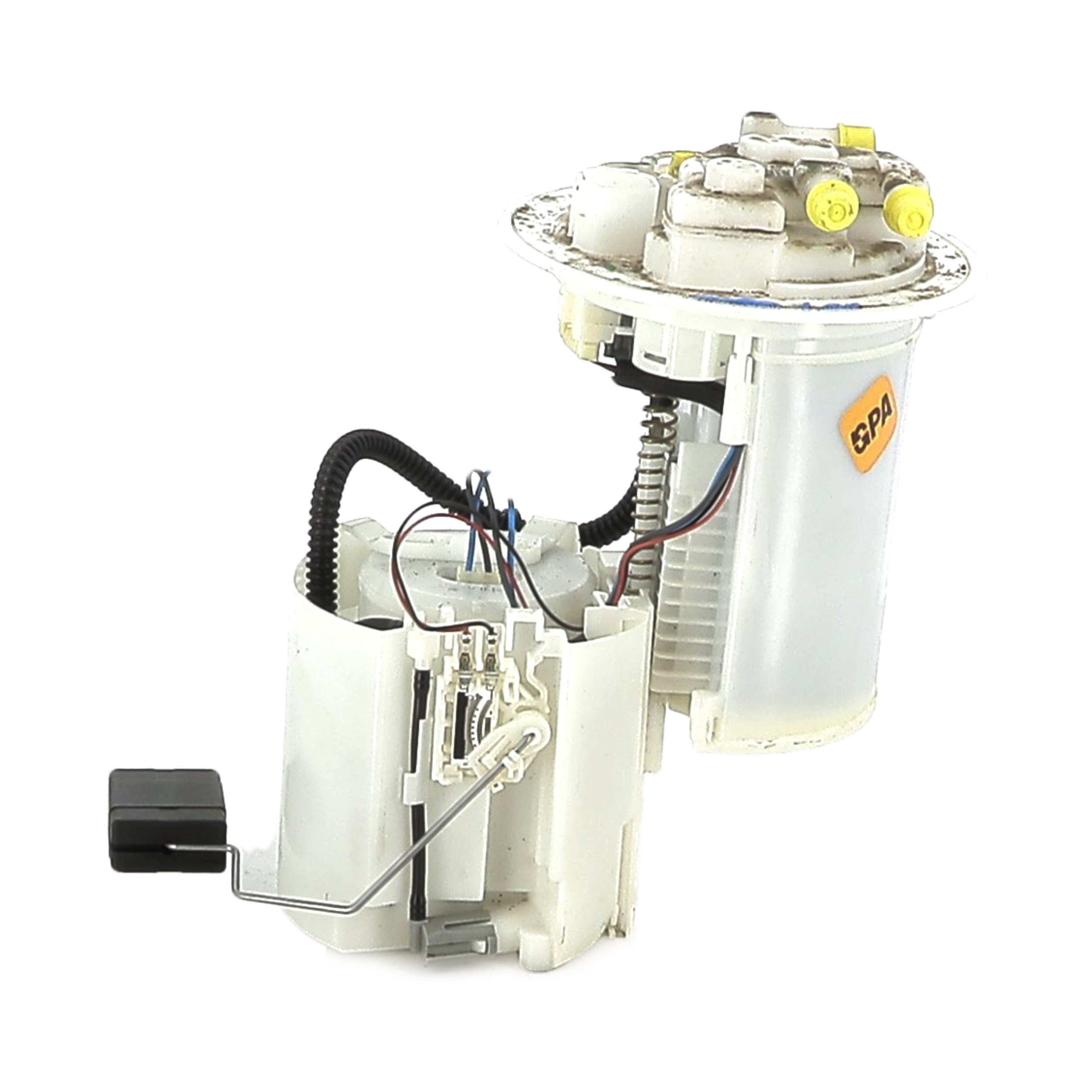 Pompe à carburant électrique 232200Y090 - TOYOTA AURIS 2 PH.2 1.2T 116 - B0-5782S B0-5782S