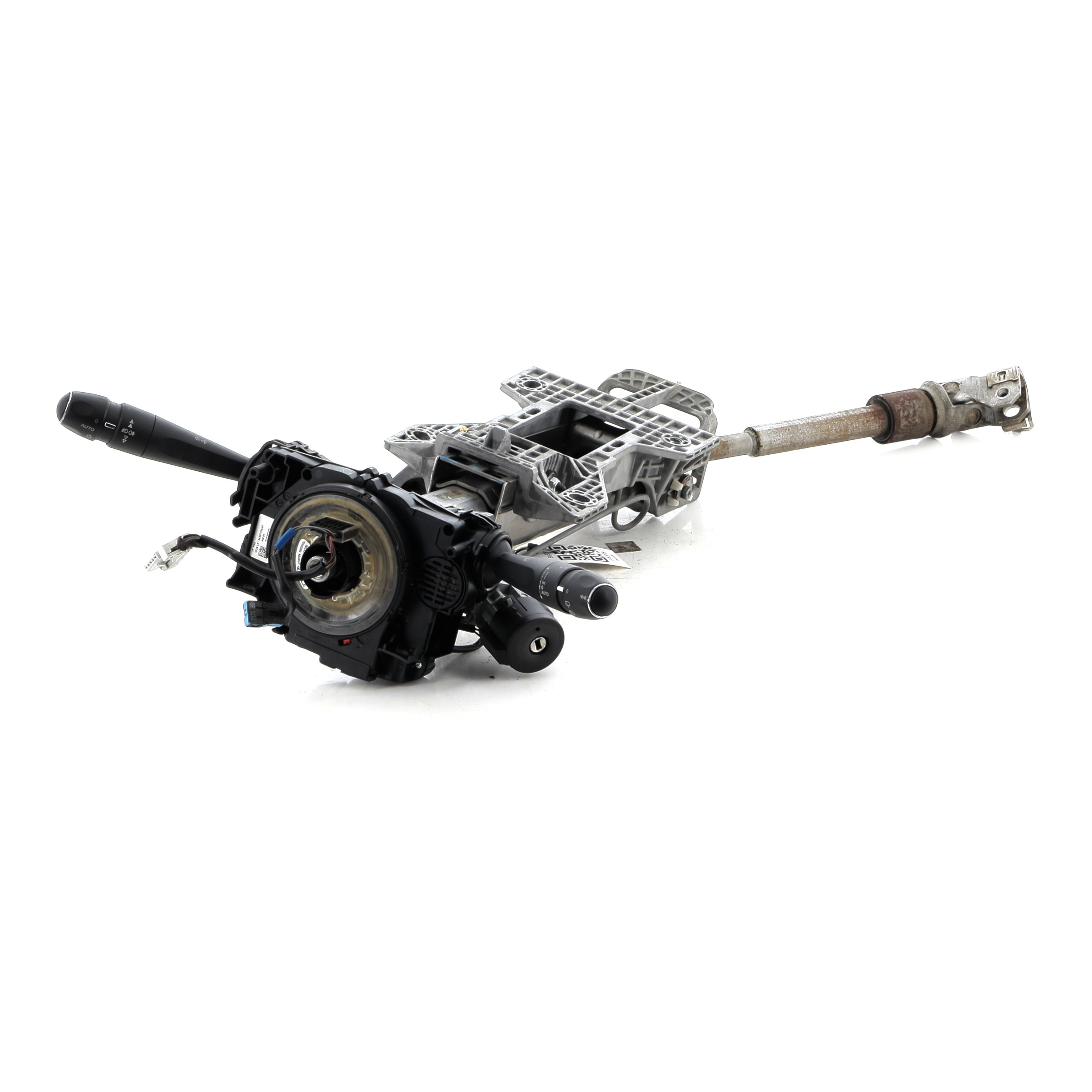 Colonne de direction 4123HR - PEUGEOT 508 1 PH.1 2.0 BHDI - B0-5791P B0-5791P