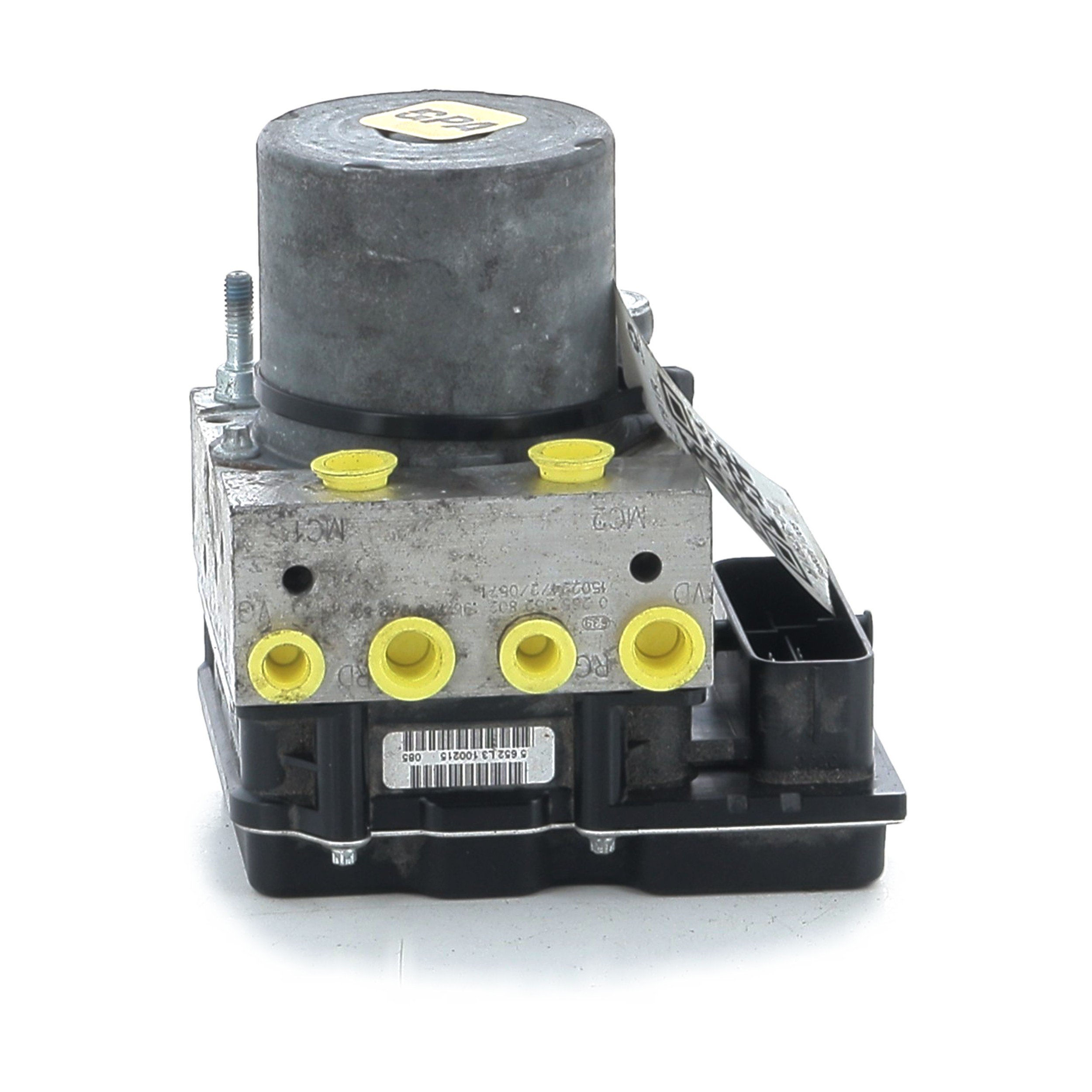 Bloc ABS 1613150880 - CITROEN C4 2 PH.2 1.6 BHDI - B0-5791R B0-5791R